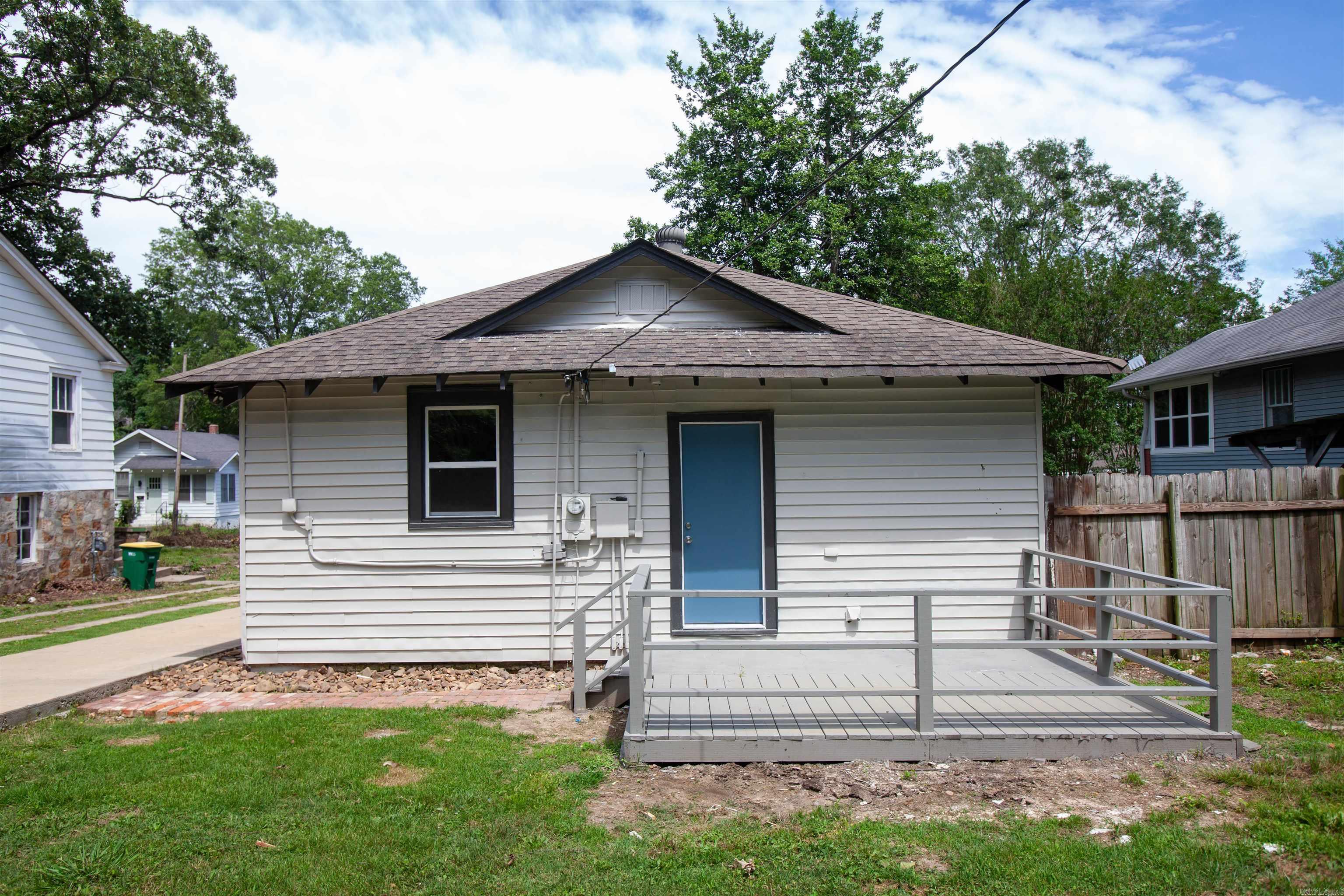 Elmhurst - Residential Lease