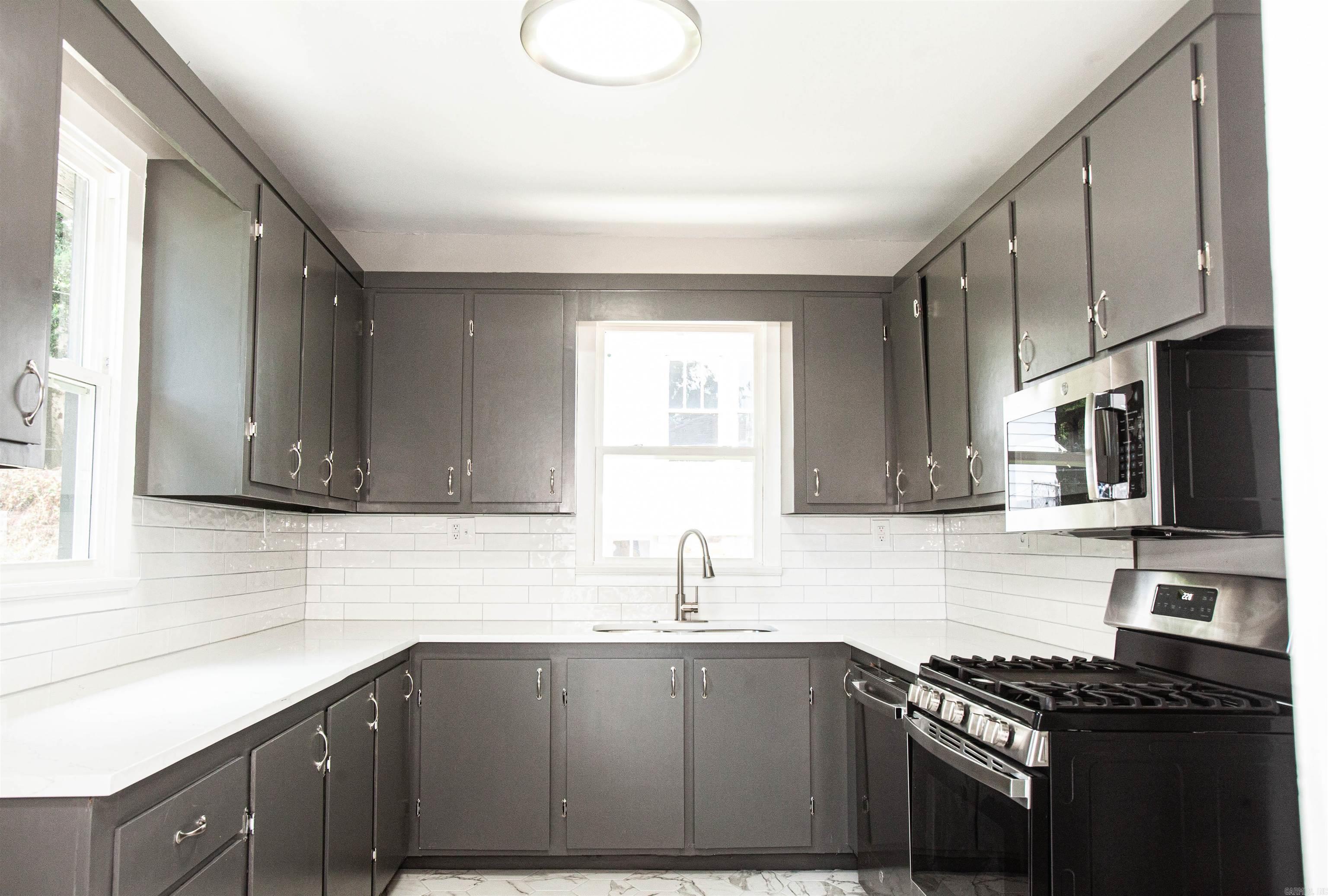 Elmhurst - Residential Lease