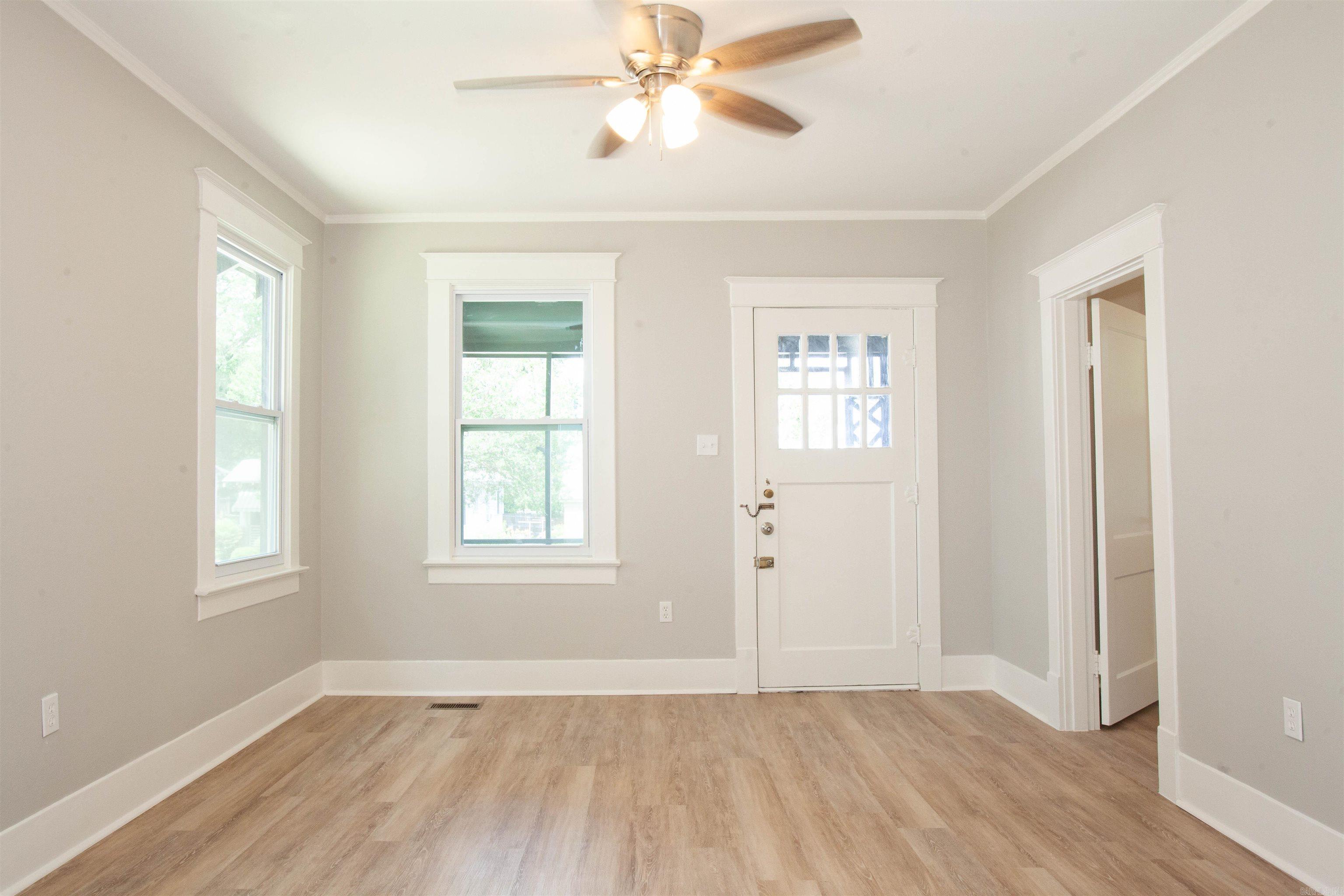 Elmhurst - Residential Lease