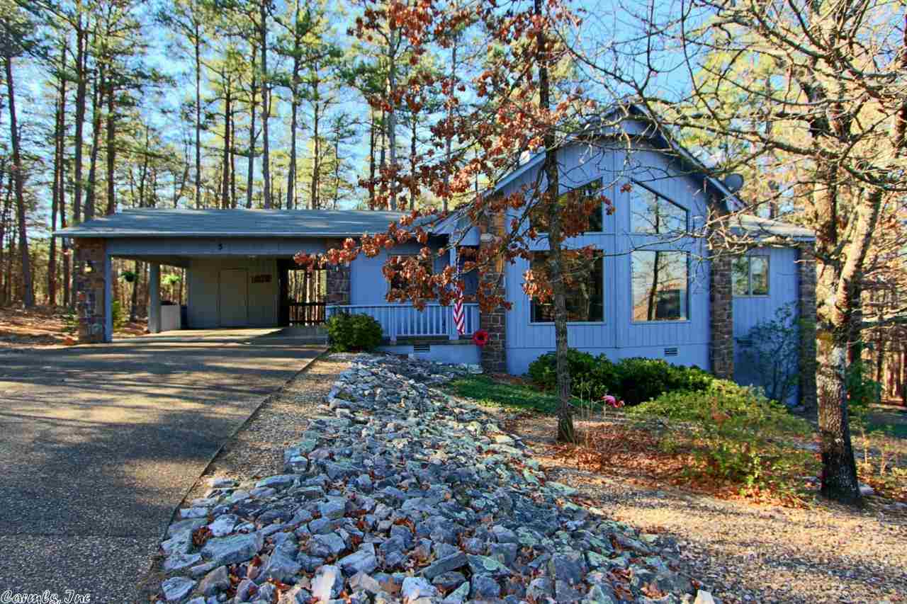 BALENCIAGA - Residential