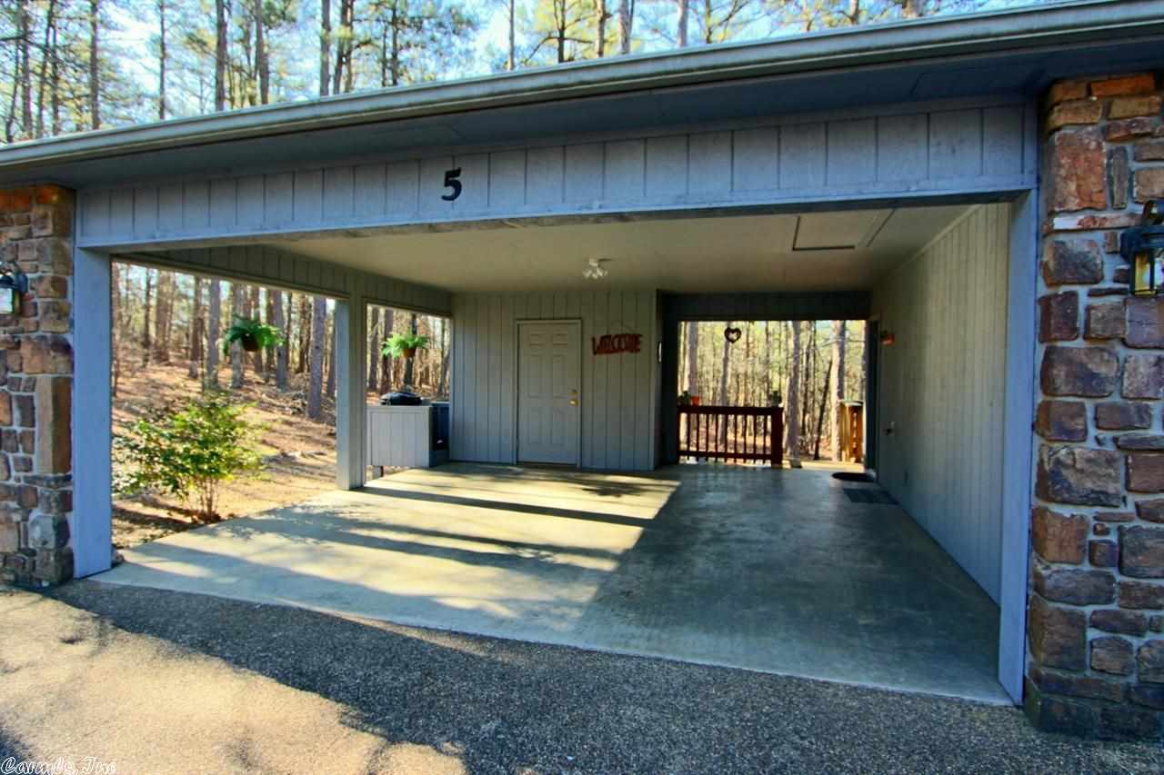 BALENCIAGA - Residential