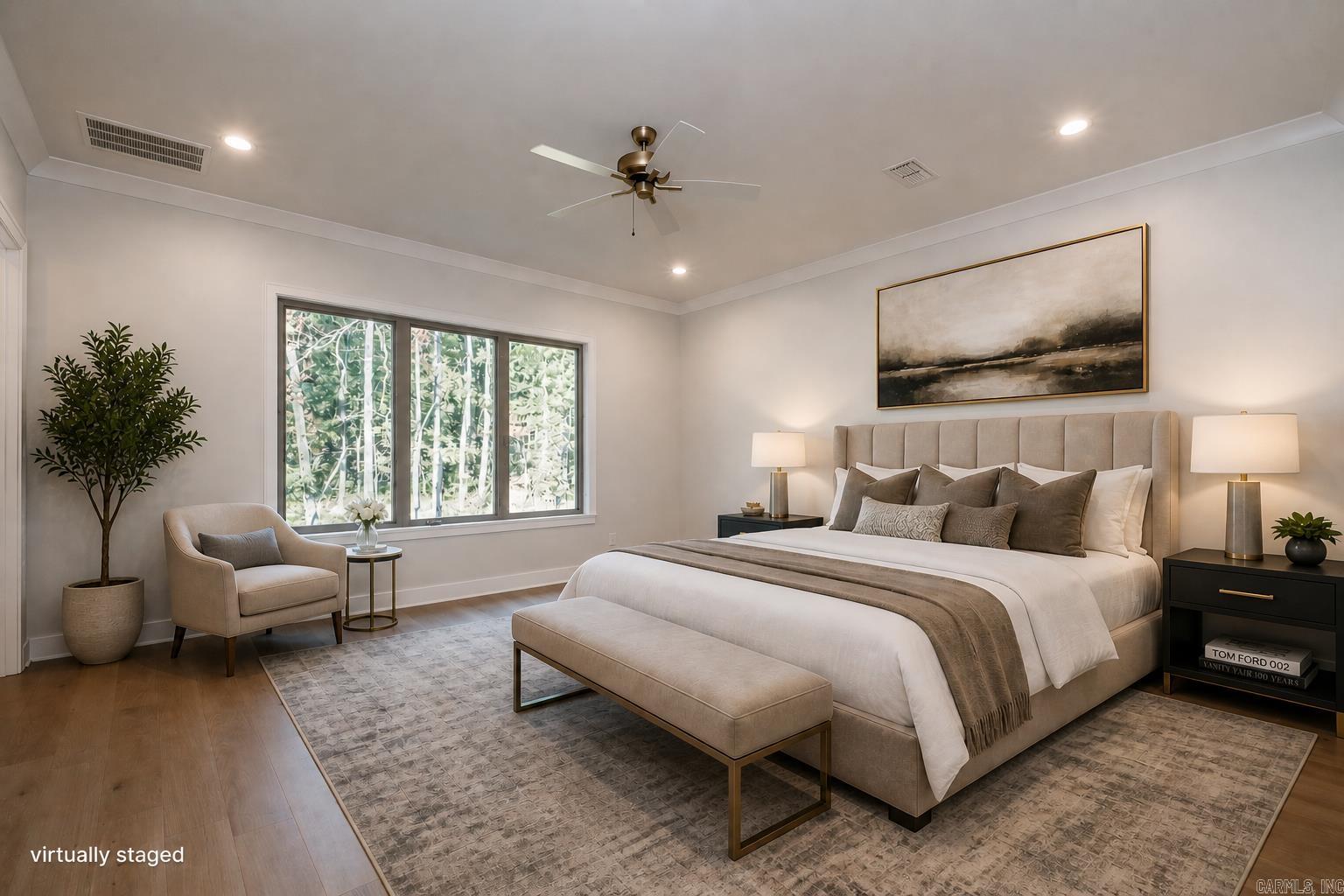 BEAR DEN ESTATES - Residential