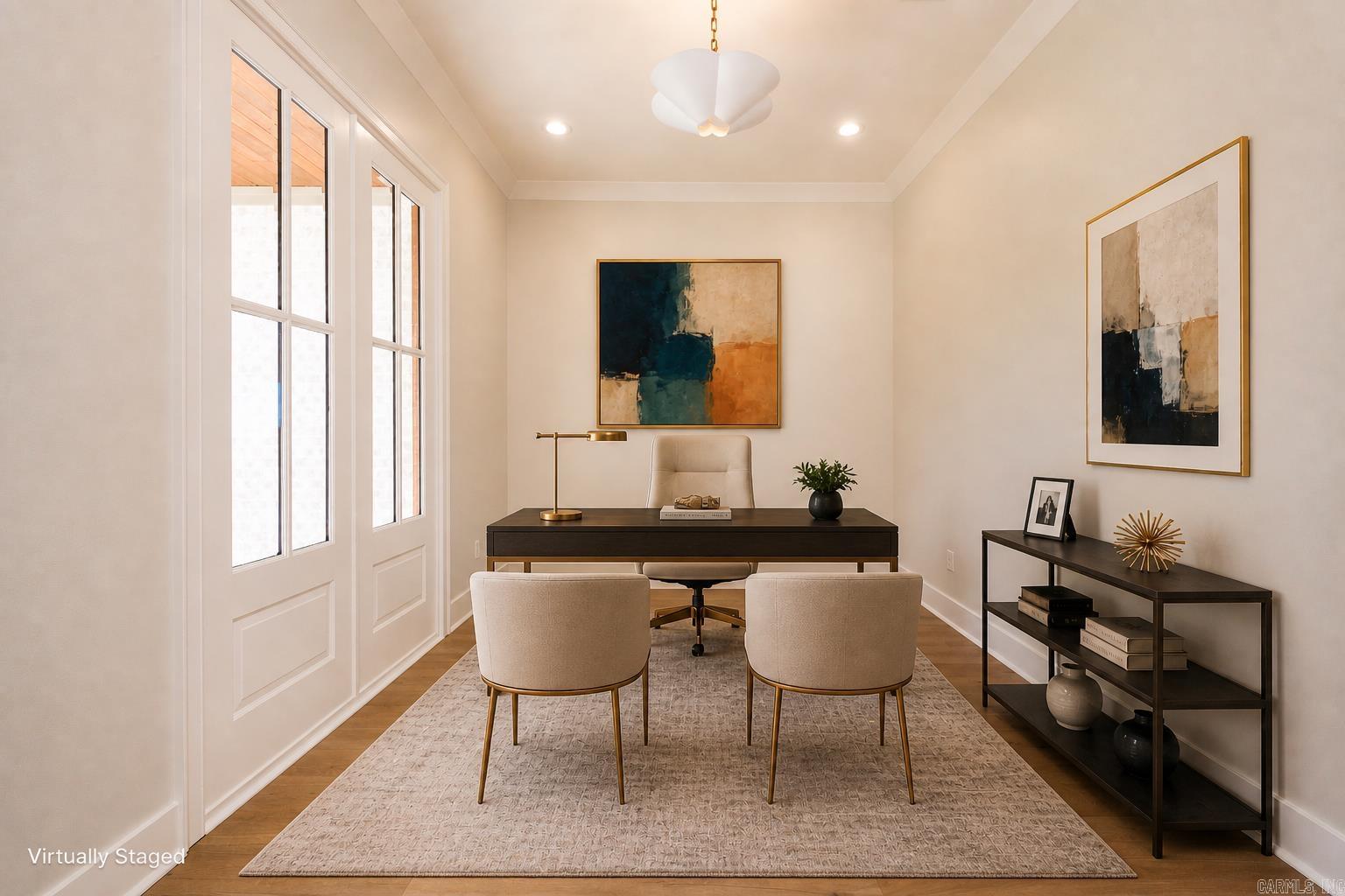 BEAR DEN ESTATES - Residential