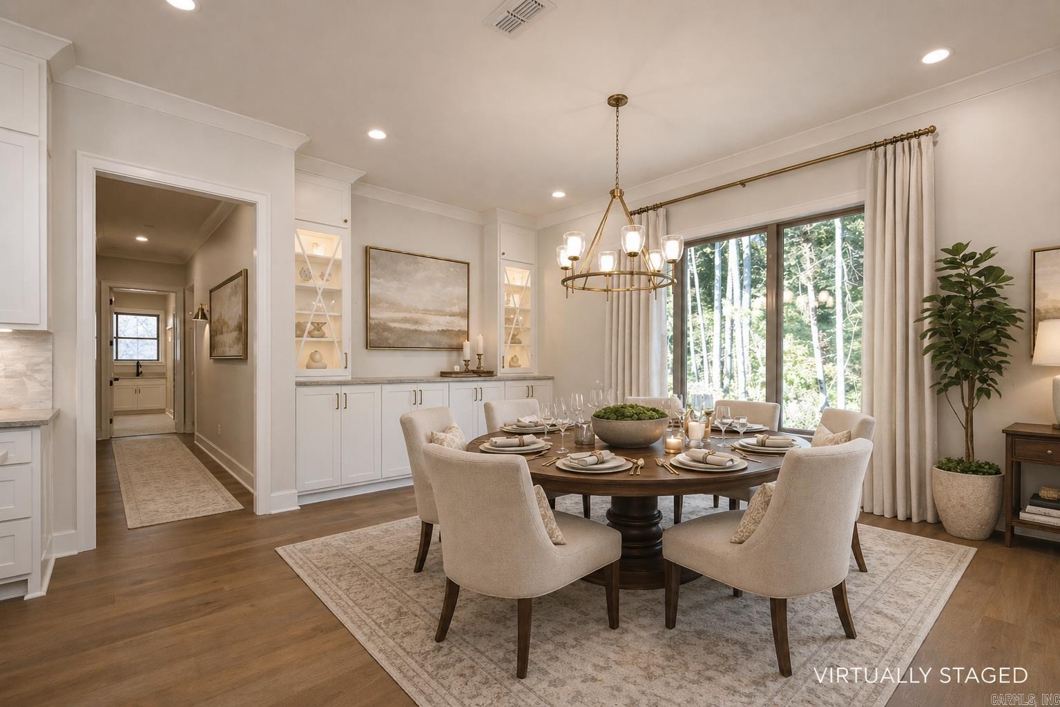 BEAR DEN ESTATES - Residential