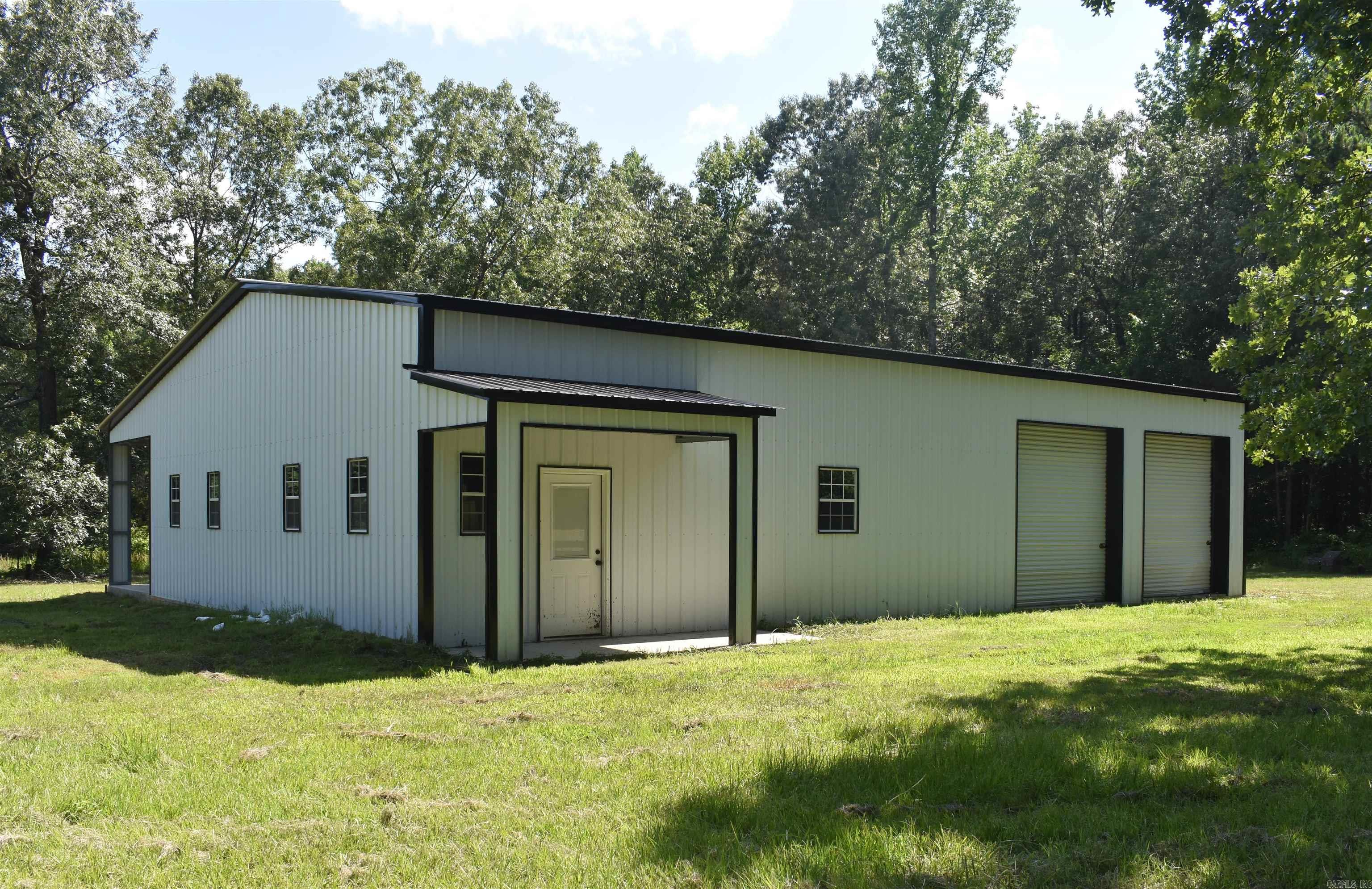 WOODLAWN ESTATES - Residential