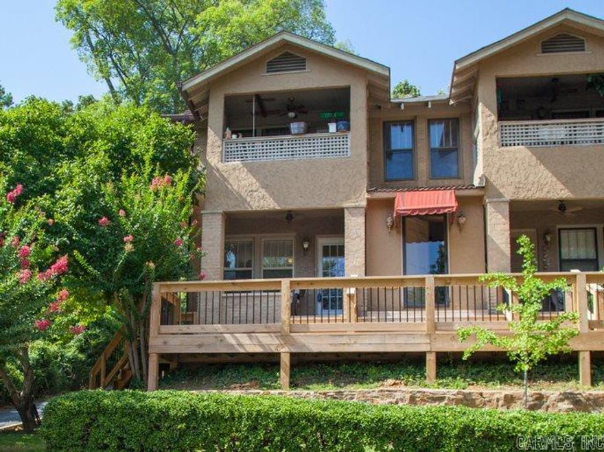 Check out this unbelievably updated condo in the heart of Hillcrest!  The whole floor plan has been completely changed to allow for more light and space, and it has so many upgrades!  New windows, new exterior doors, new stainless steel kitchen appliances, granite counters, large tile shower, custom closet, 2" blinds, Advantium microwave, extra insulation, interior paint, hot tub and more! And the corner unit allows for so many windows!This is one special place!