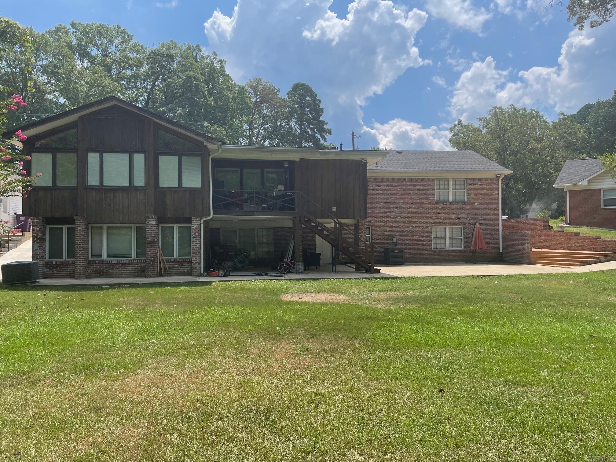 nil - Residential Lease