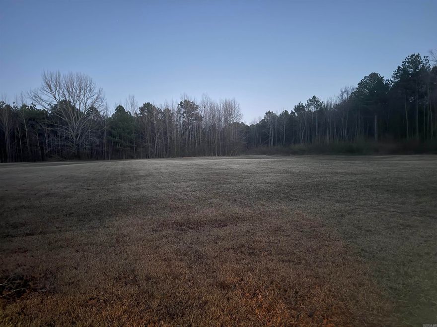 If you’ve been searching for the perfect place to build your forever home, look no further! This breathtaking 3-acre property on Evelyn Lane is truly one of the prettiest pieces of land you’ll ever lay your eyes on. Nestled in the peaceful countryside just minutes from the conveniences of Conway, this lot offers the best of both worlds—tranquility and accessibility. With plenty of space to bring your vision to life, you’ll have the freedom to create your dream home surrounded by nature’s beauty. Whether you envision a private retreat, a homestead, or a place to enjoy wide-open spaces, this property is ready for you. Drone Photos coming soon.