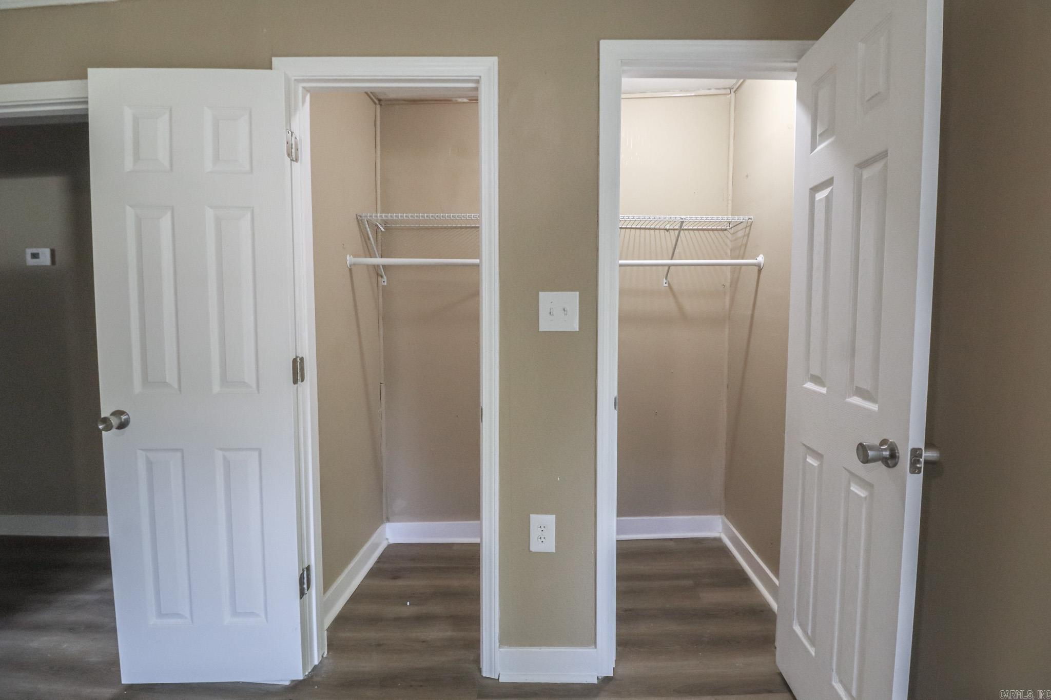 NATHAN RYAN HAY - Residential