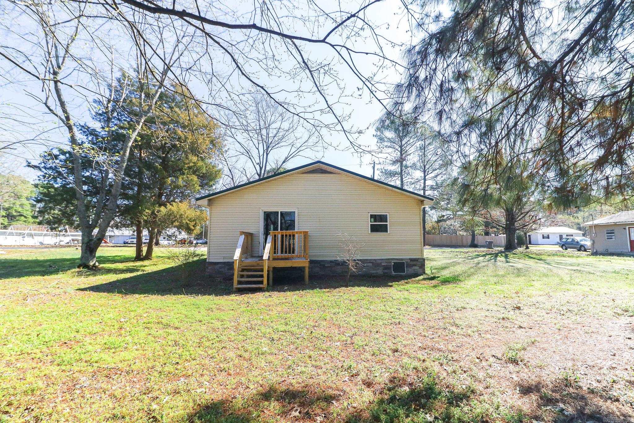 NATHAN RYAN HAY - Residential