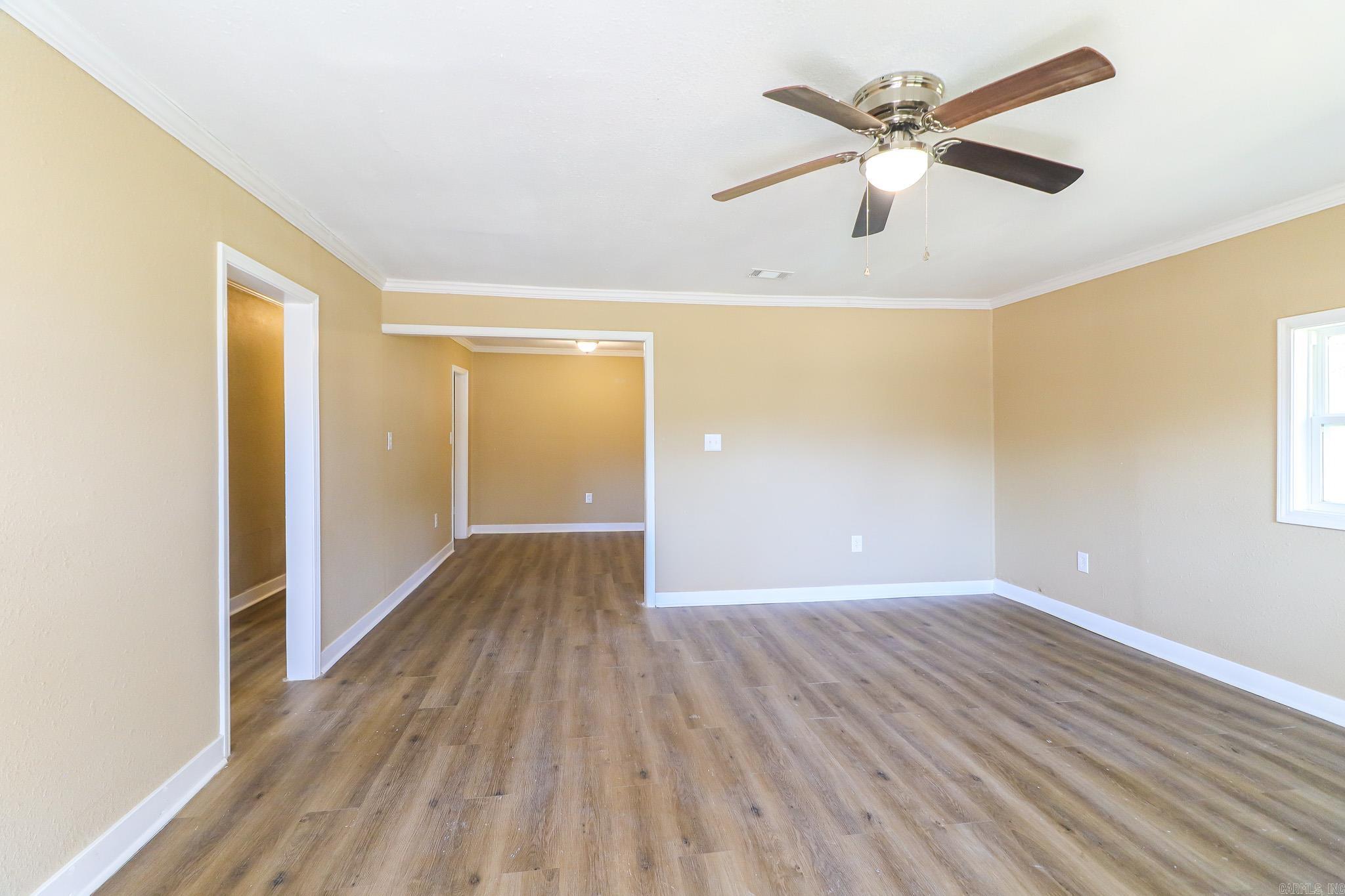 NATHAN RYAN HAY - Residential