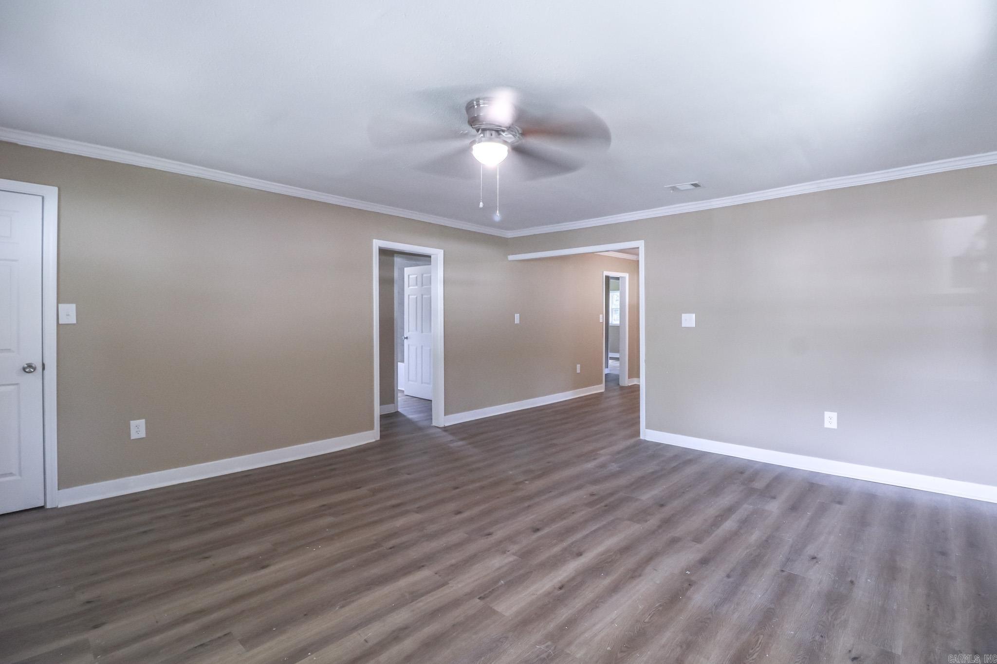 NATHAN RYAN HAY - Residential