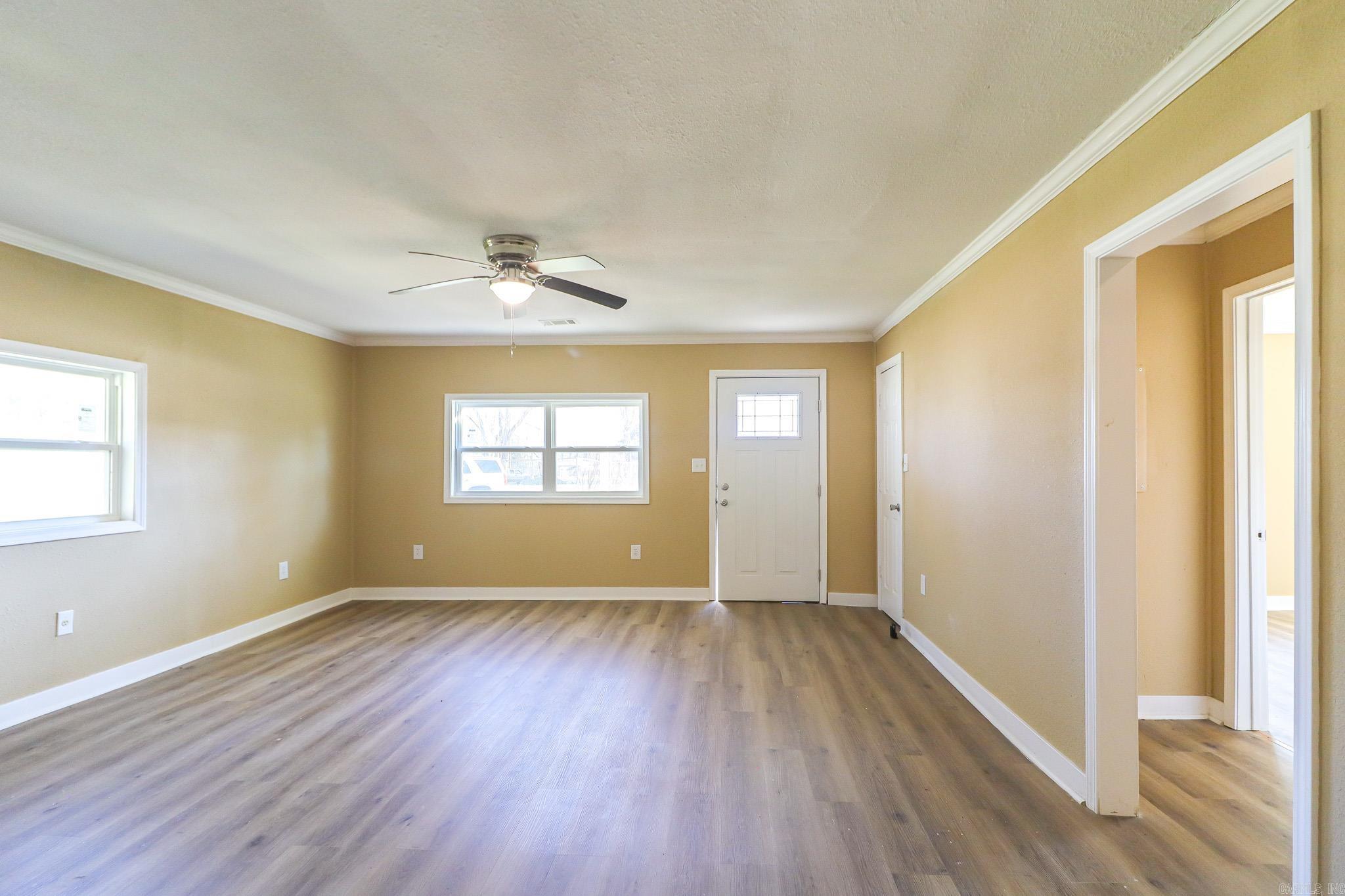 NATHAN RYAN HAY - Residential