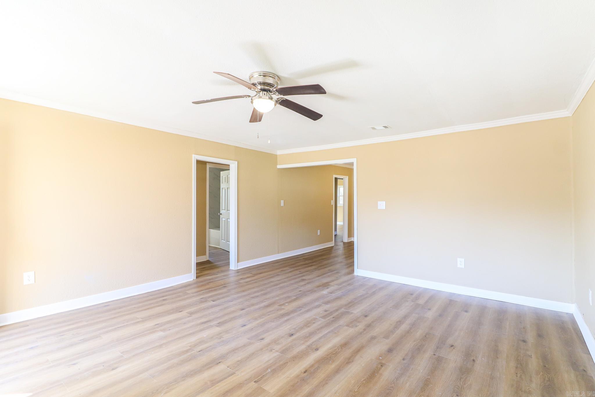 NATHAN RYAN HAY - Residential