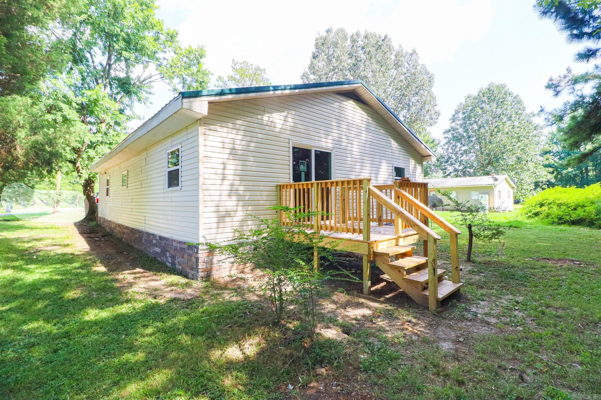 NATHAN RYAN HAY - Residential