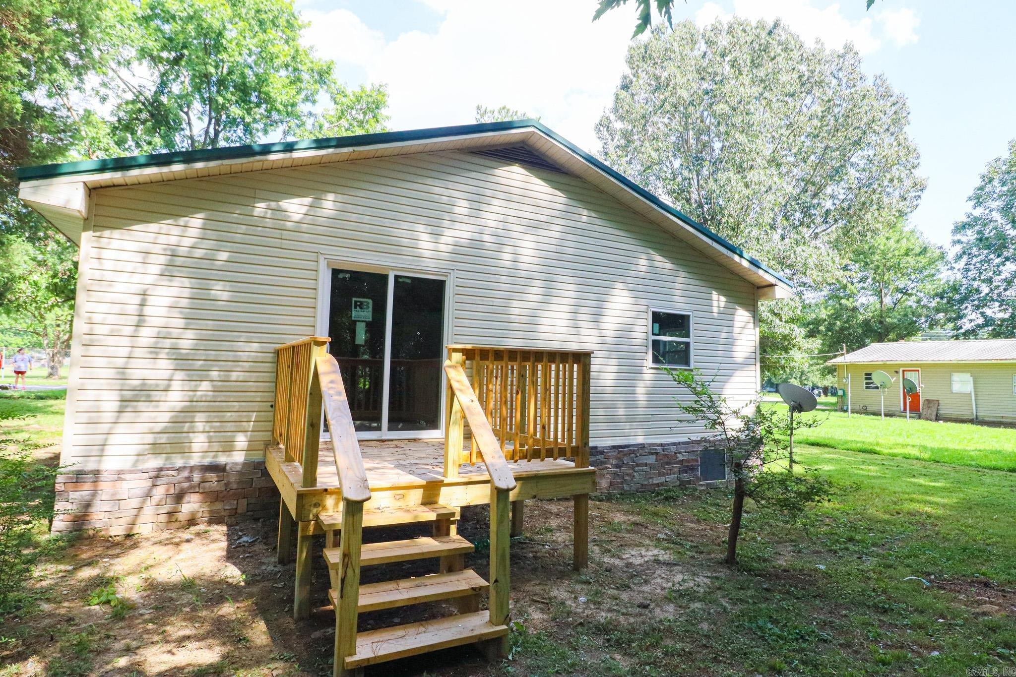 NATHAN RYAN HAY - Residential