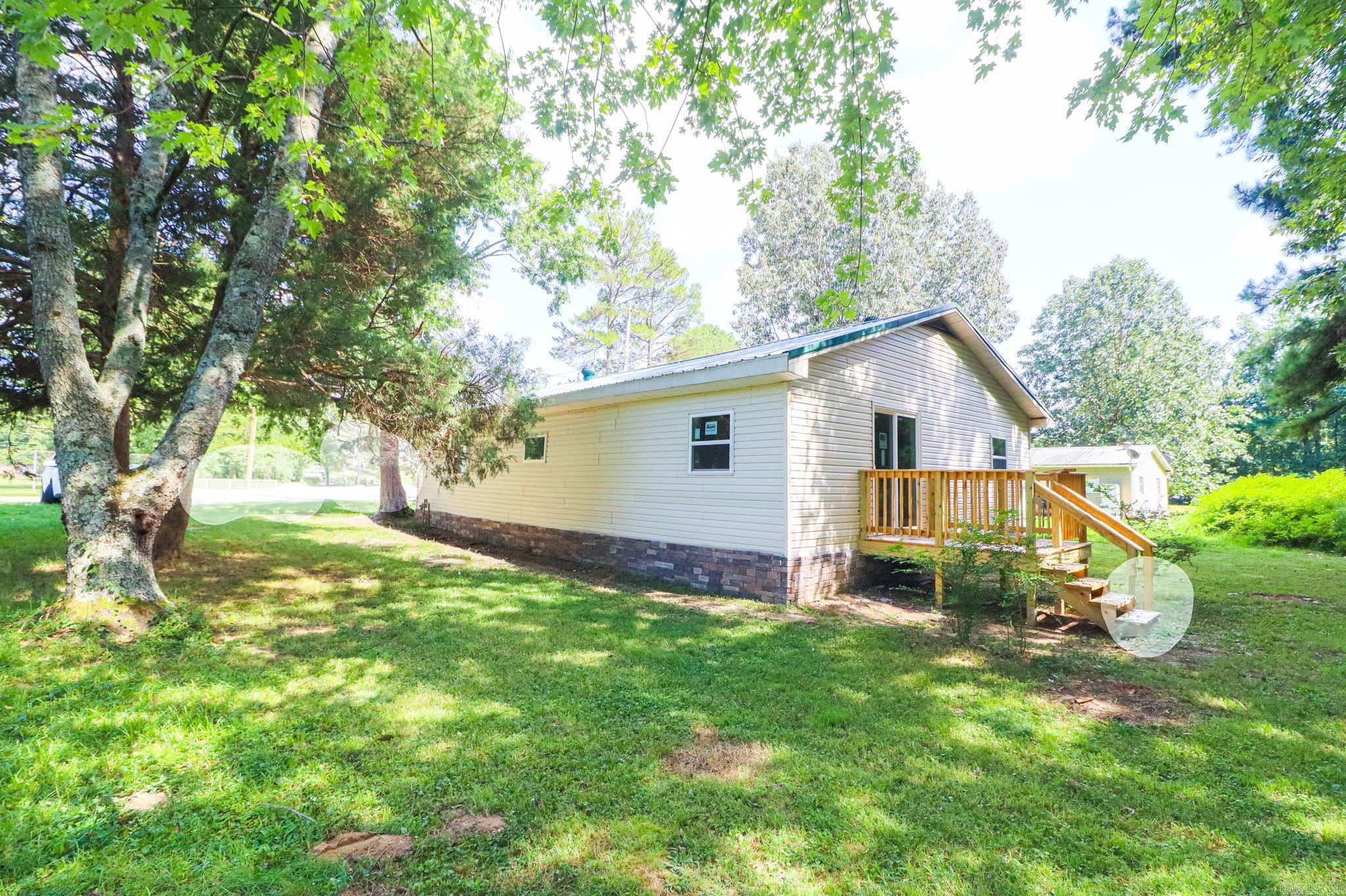 NATHAN RYAN HAY - Residential