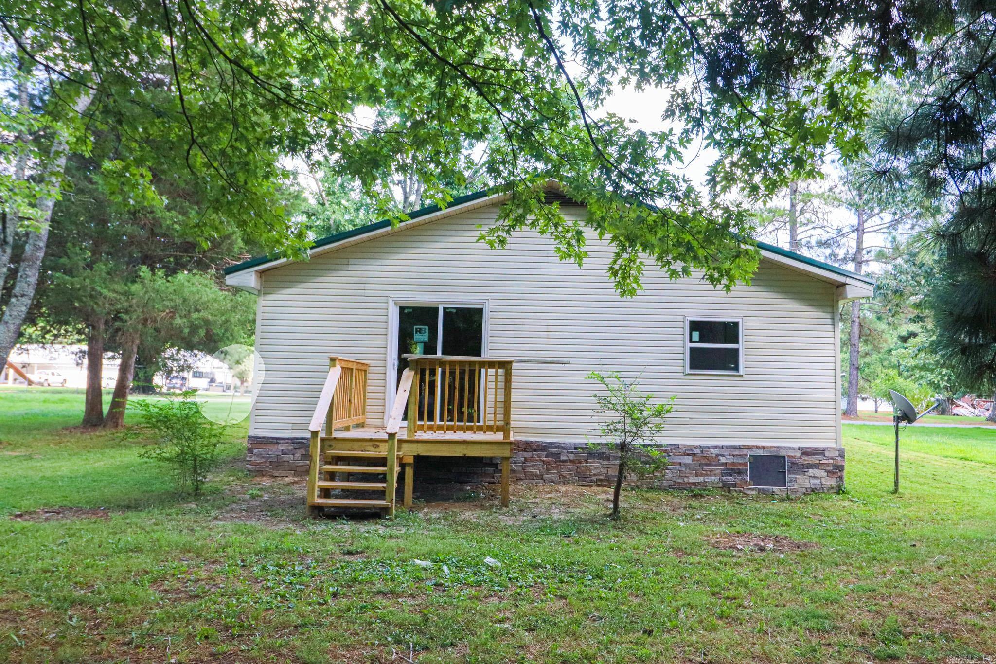 NATHAN RYAN HAY - Residential