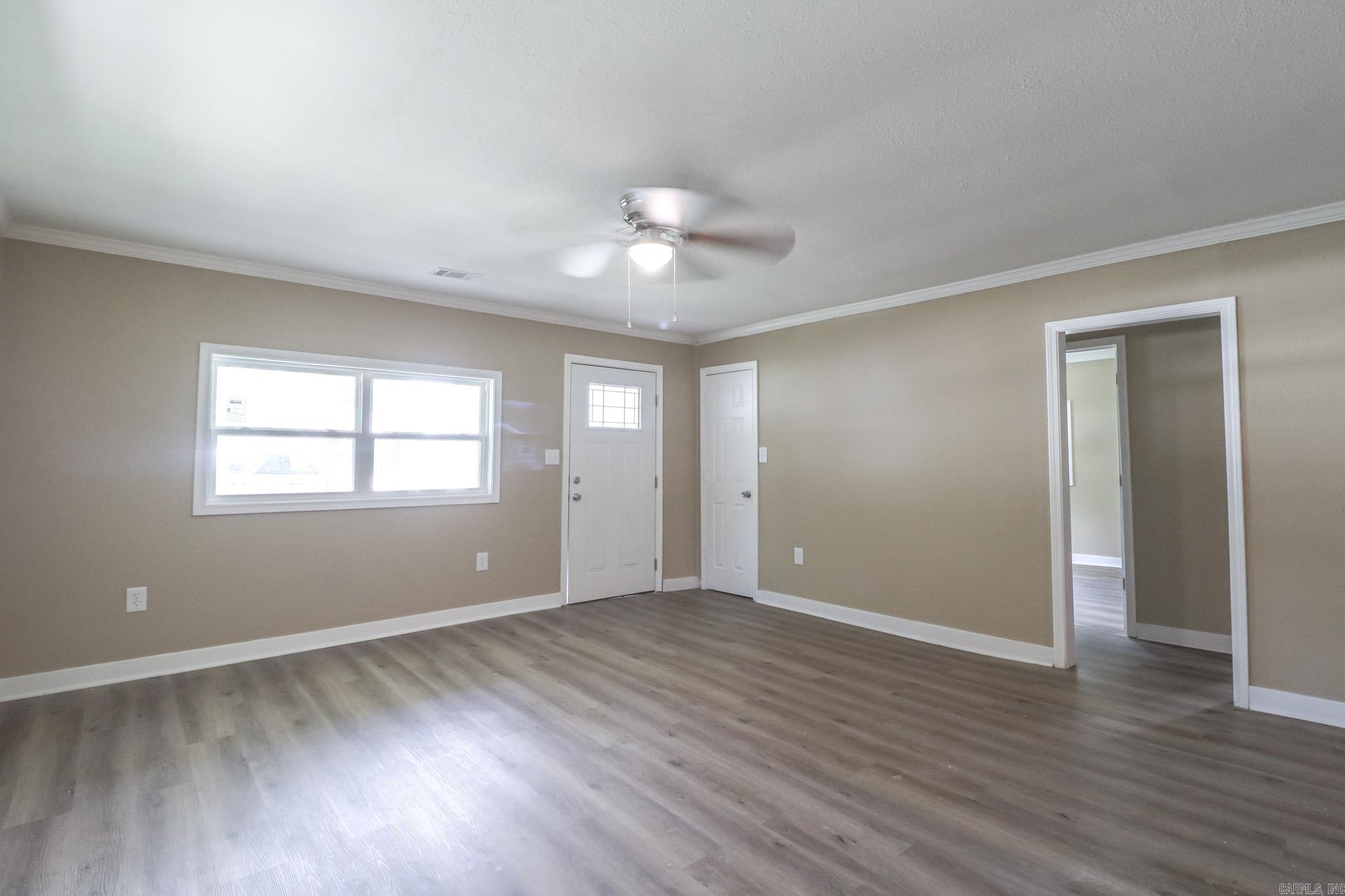 NATHAN RYAN HAY - Residential