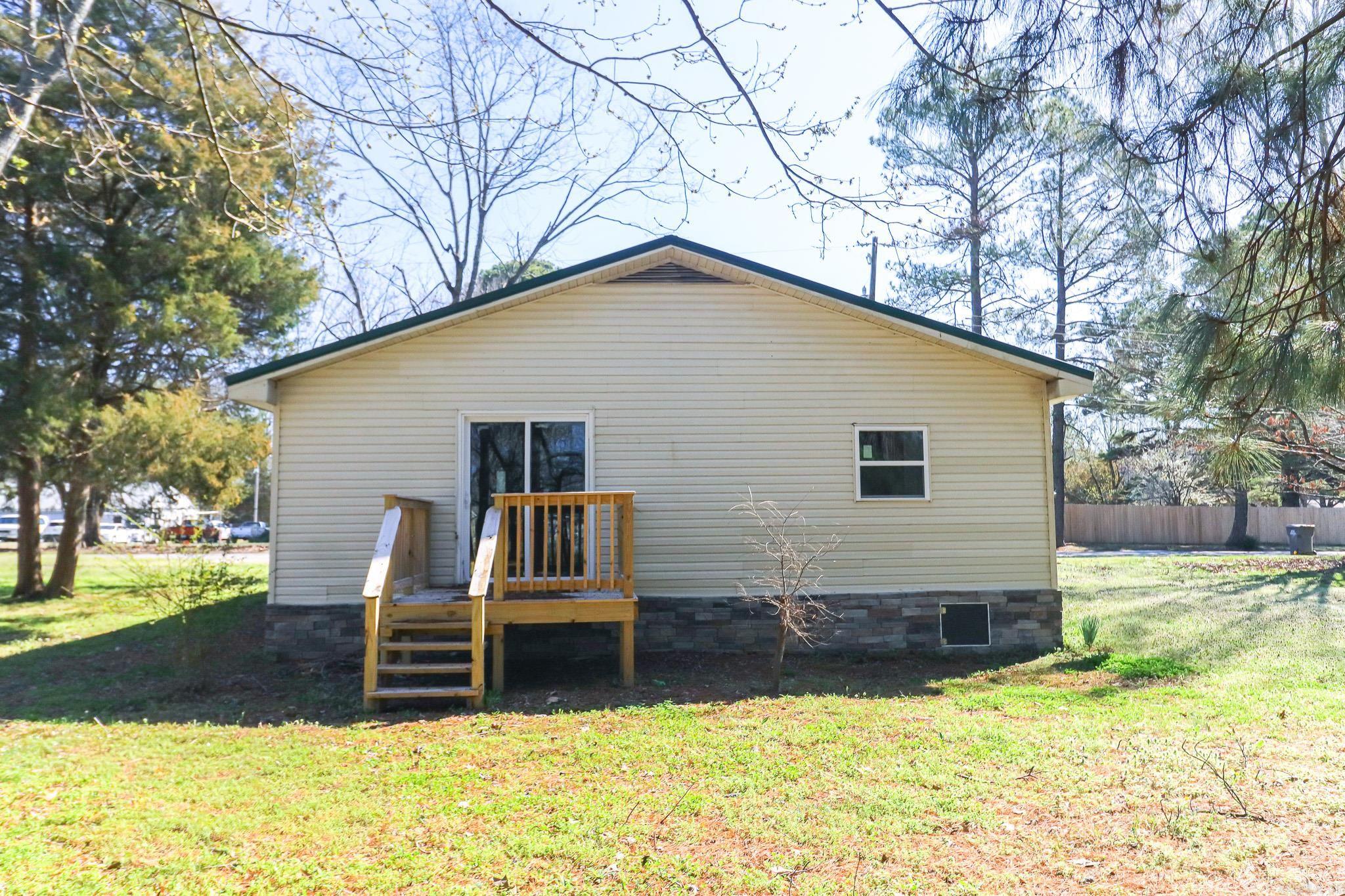 NATHAN RYAN HAY - Residential