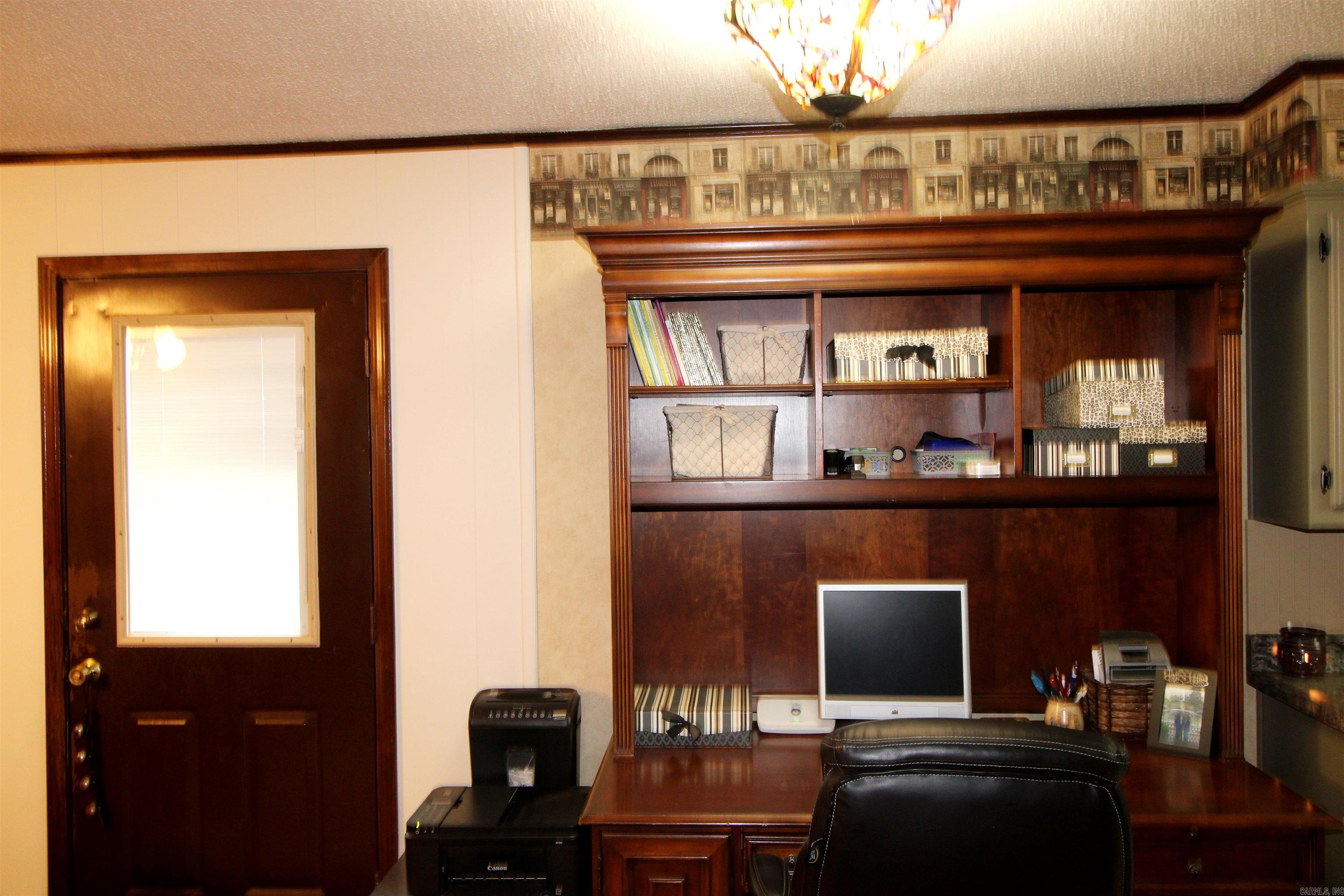 NORTH PARK - Residential