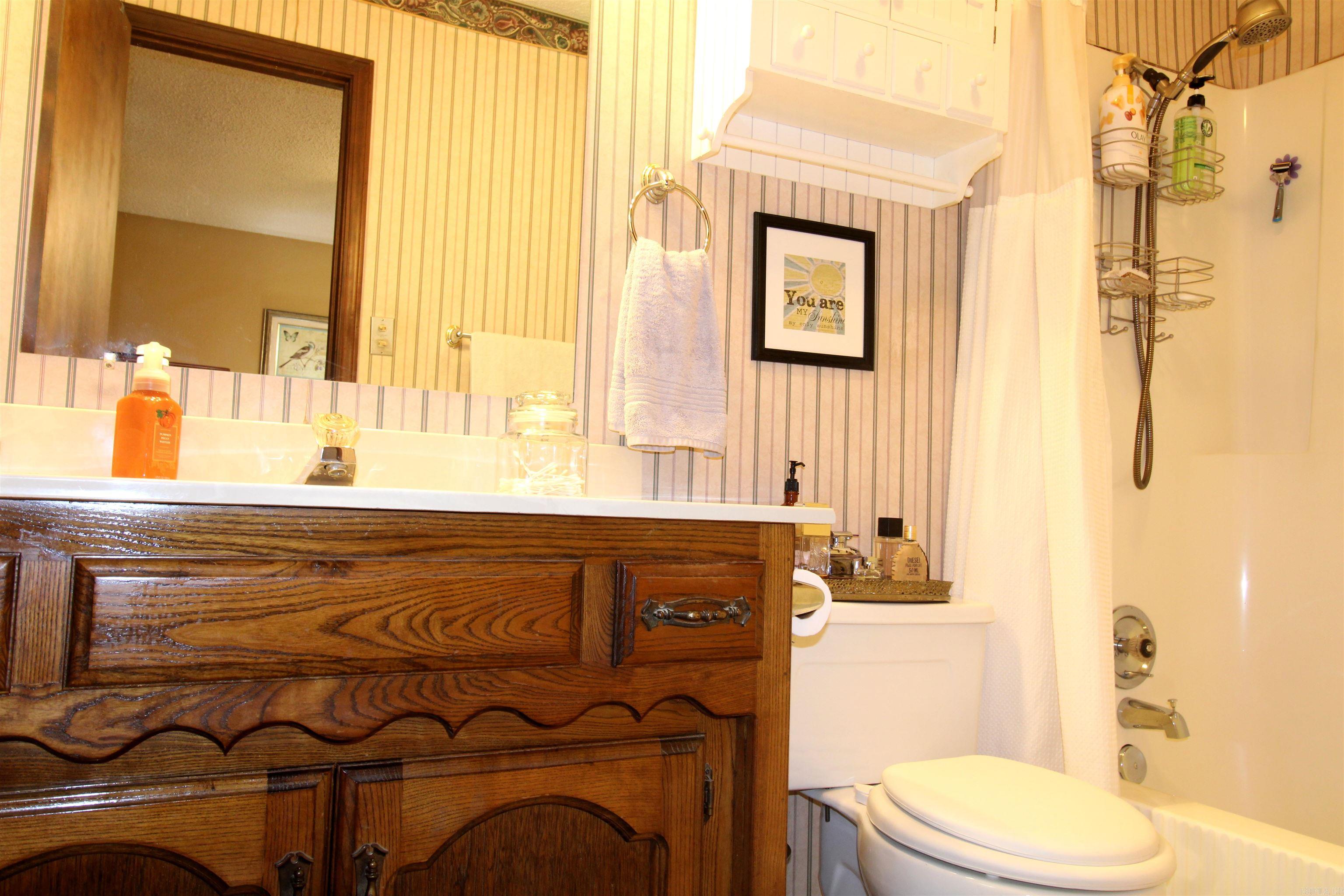 NORTH PARK - Residential