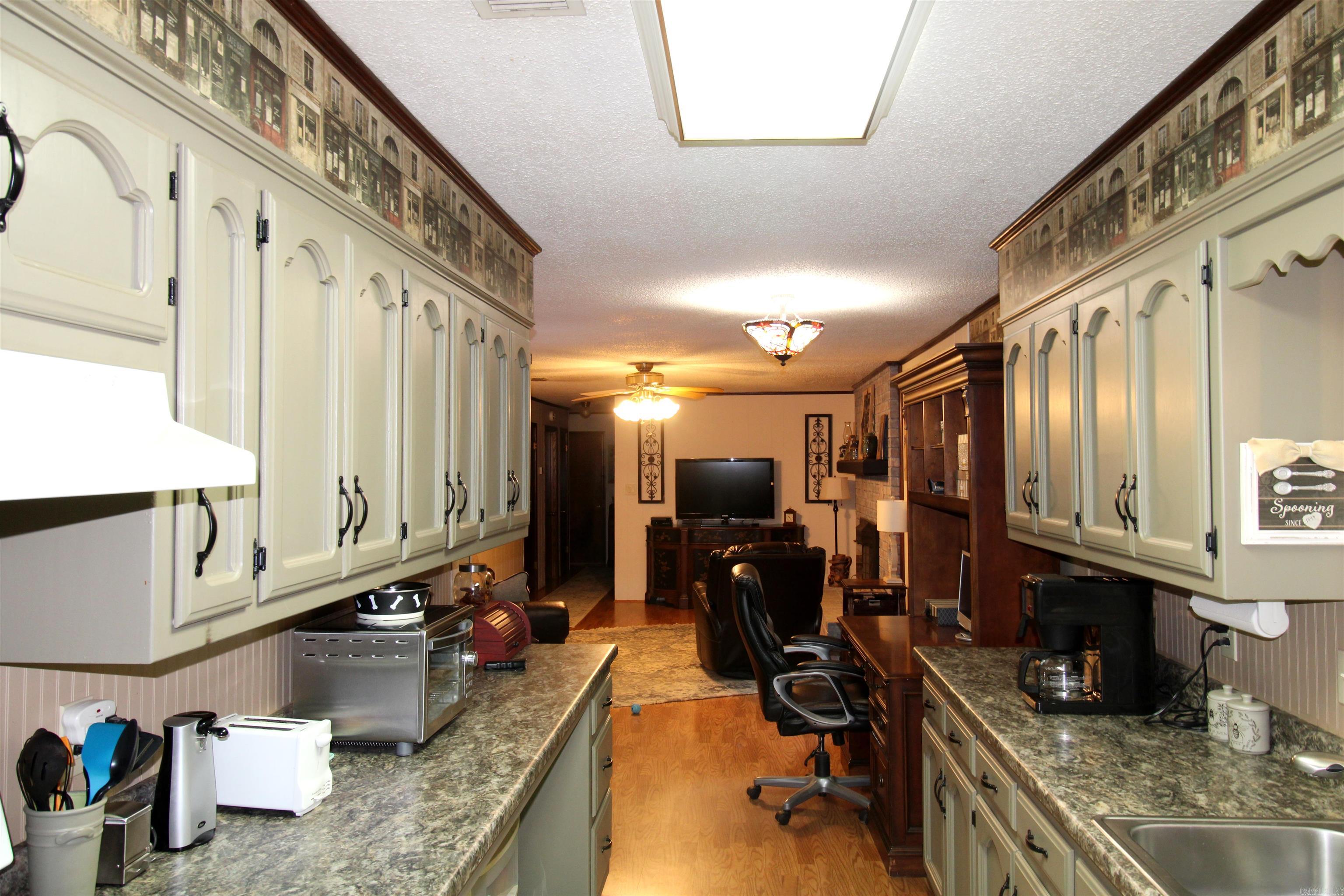 NORTH PARK - Residential