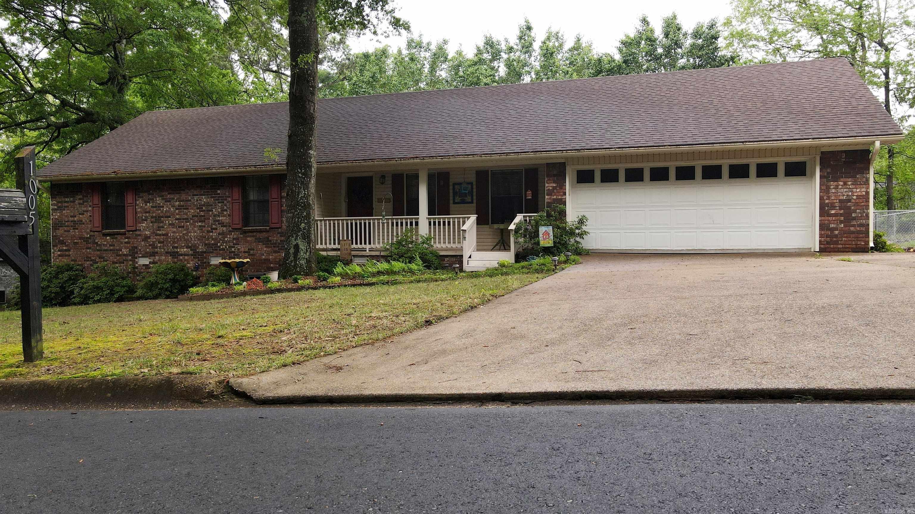 NORTH PARK - Residential