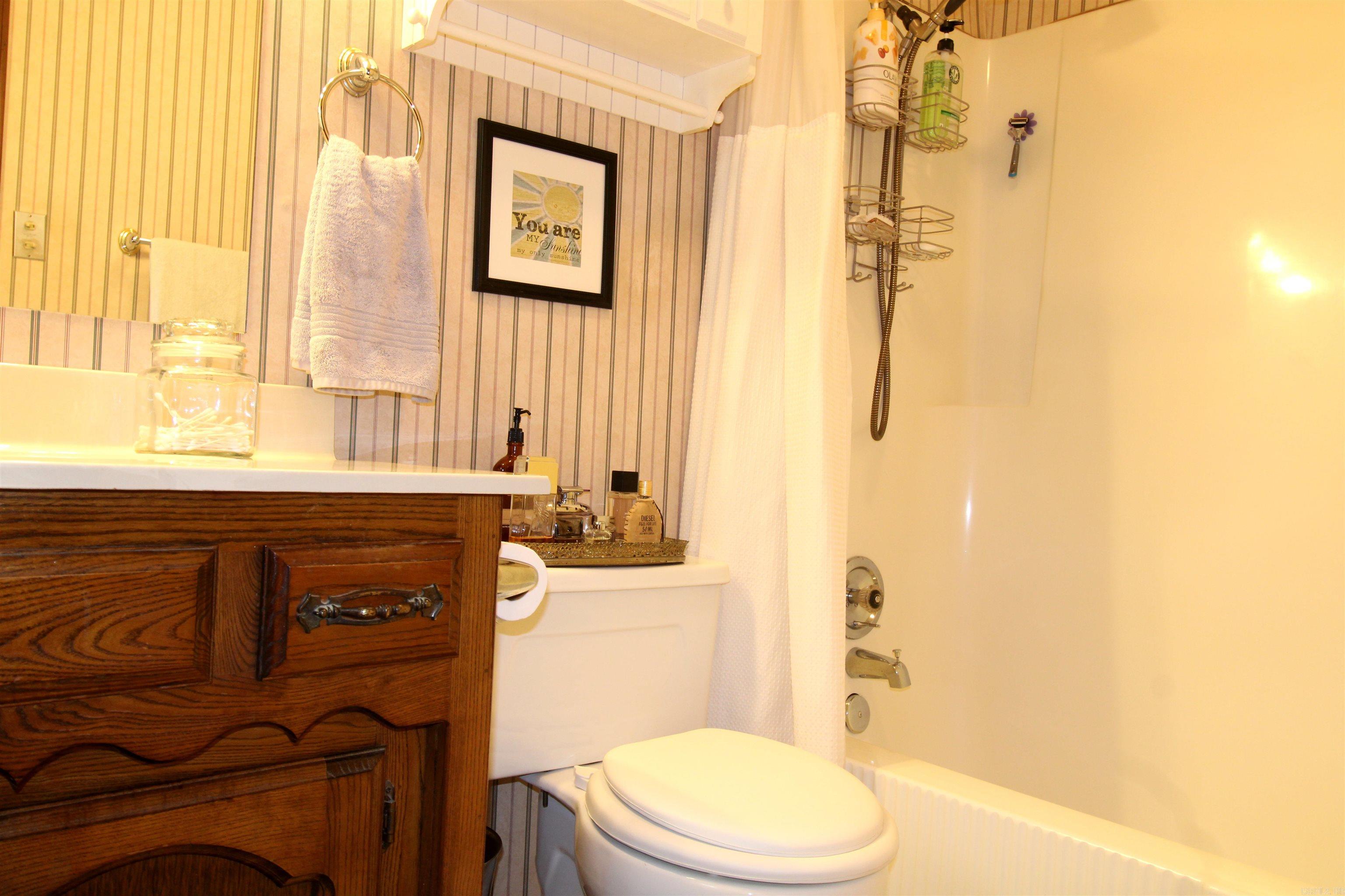 NORTH PARK - Residential