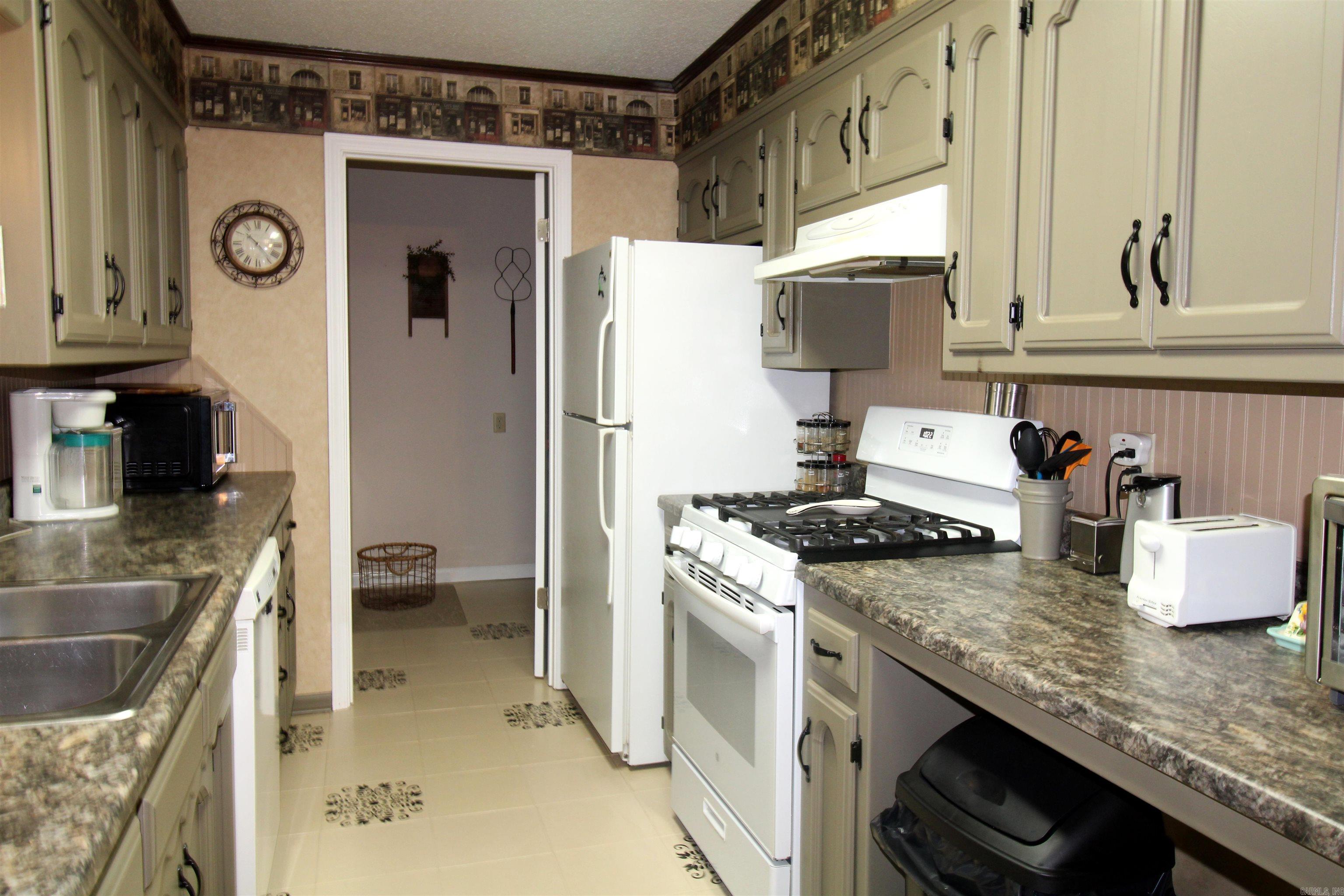 NORTH PARK - Residential