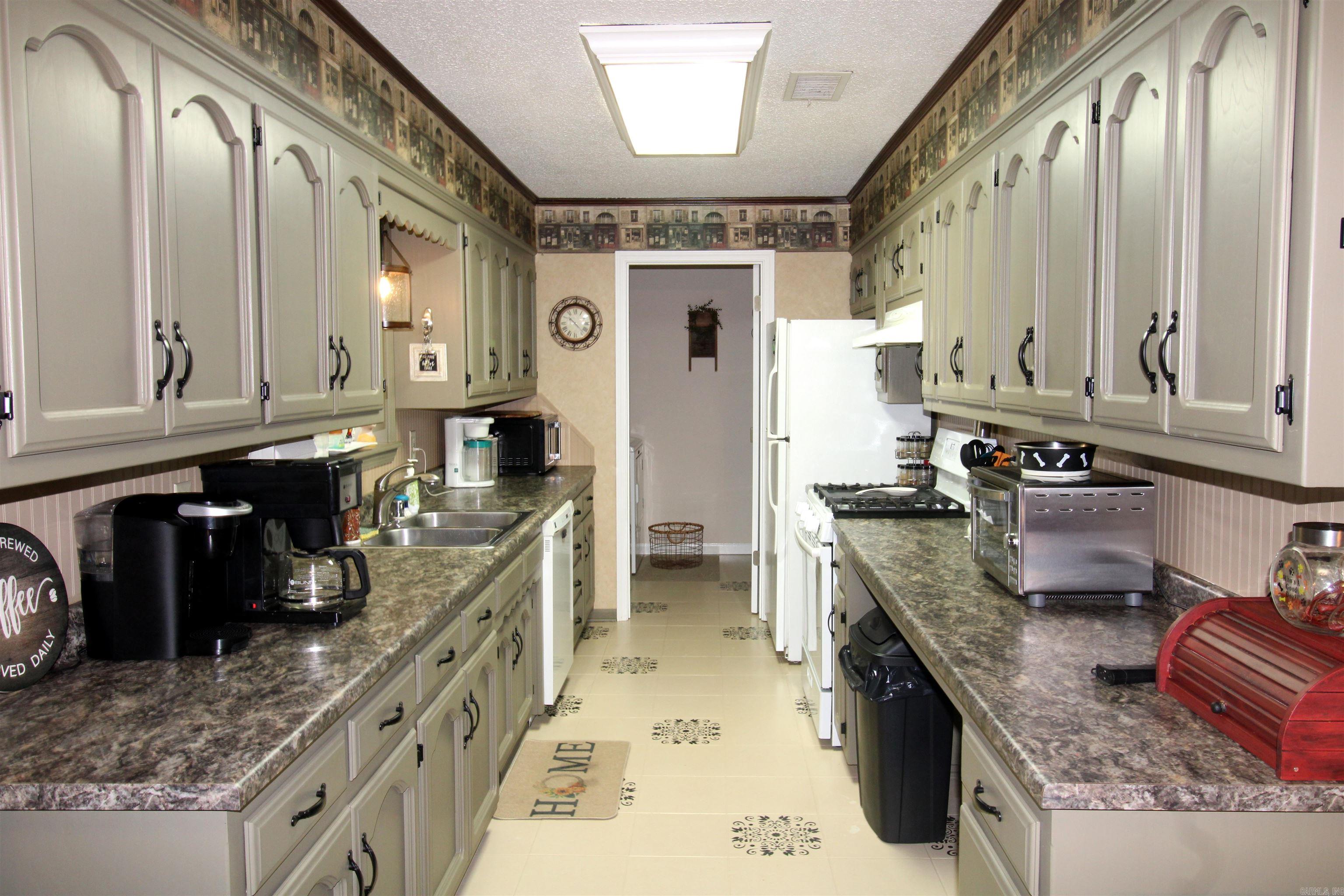 NORTH PARK - Residential