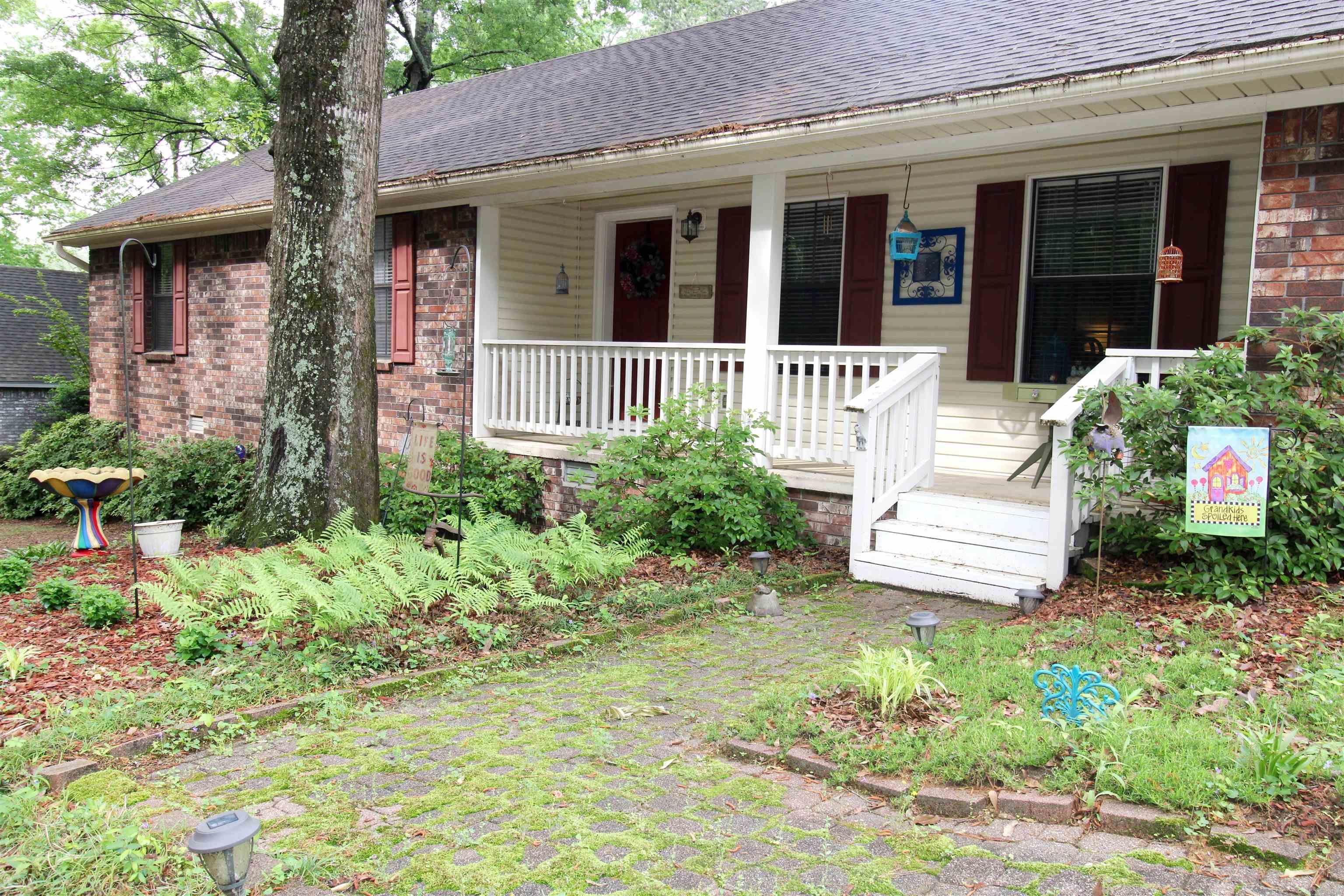 NORTH PARK - Residential