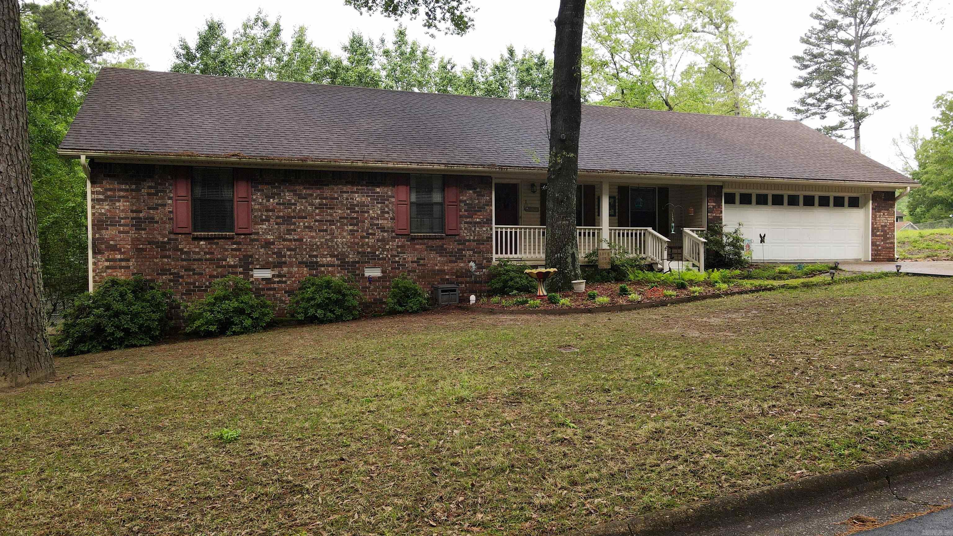 NORTH PARK - Residential