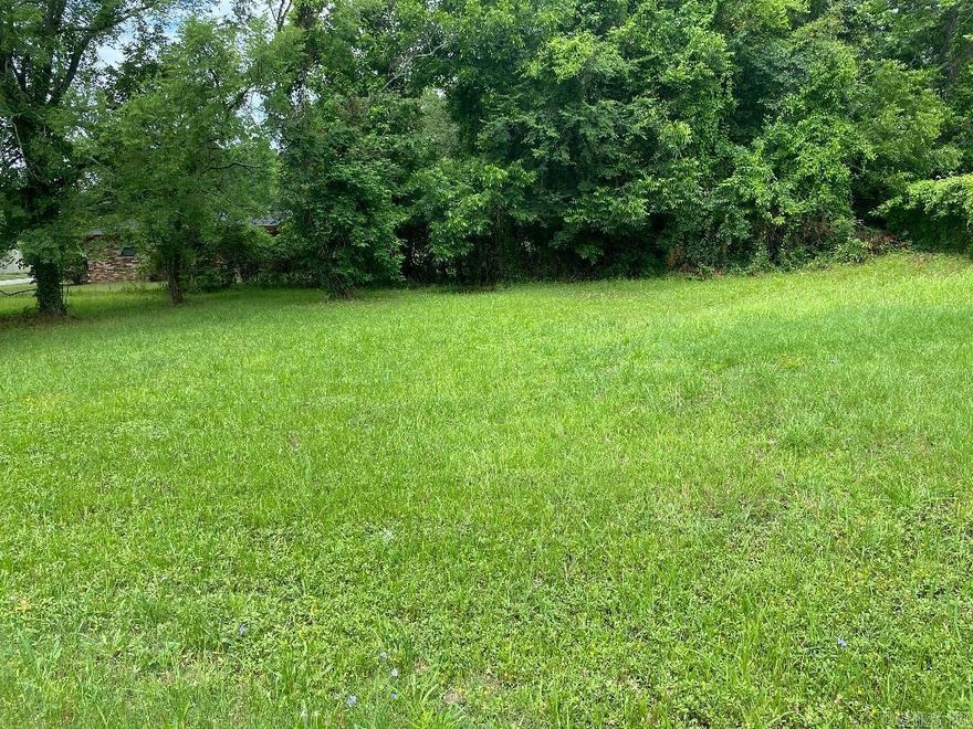 Nice lot  for small business