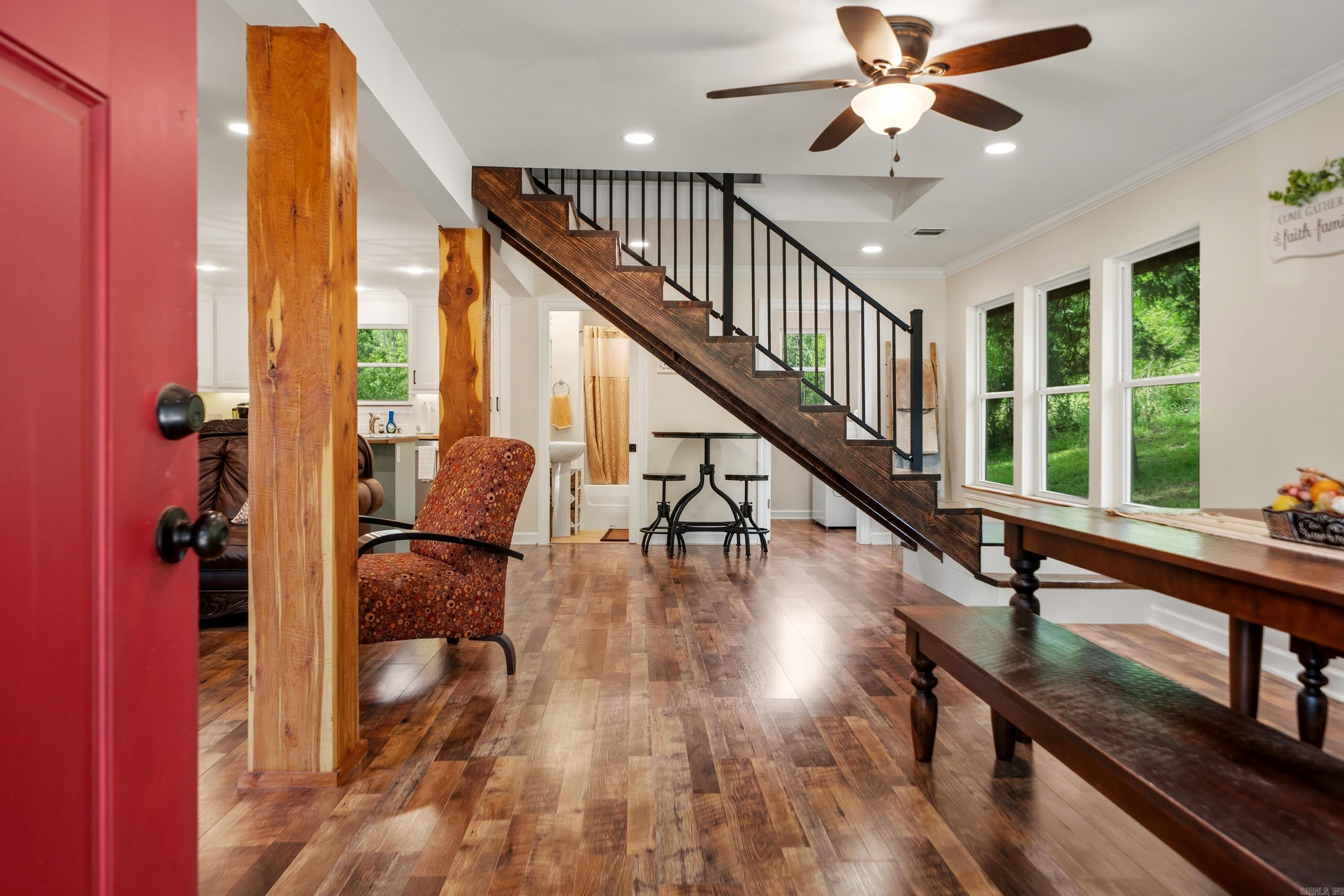 CHEROKEE BEACH LAKE ESTATES - Residential