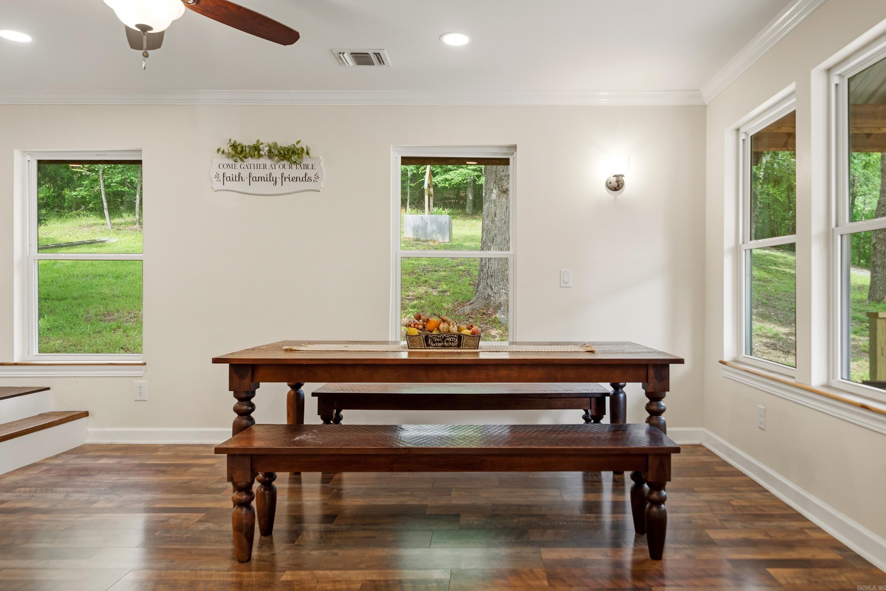 CHEROKEE BEACH LAKE ESTATES - Residential