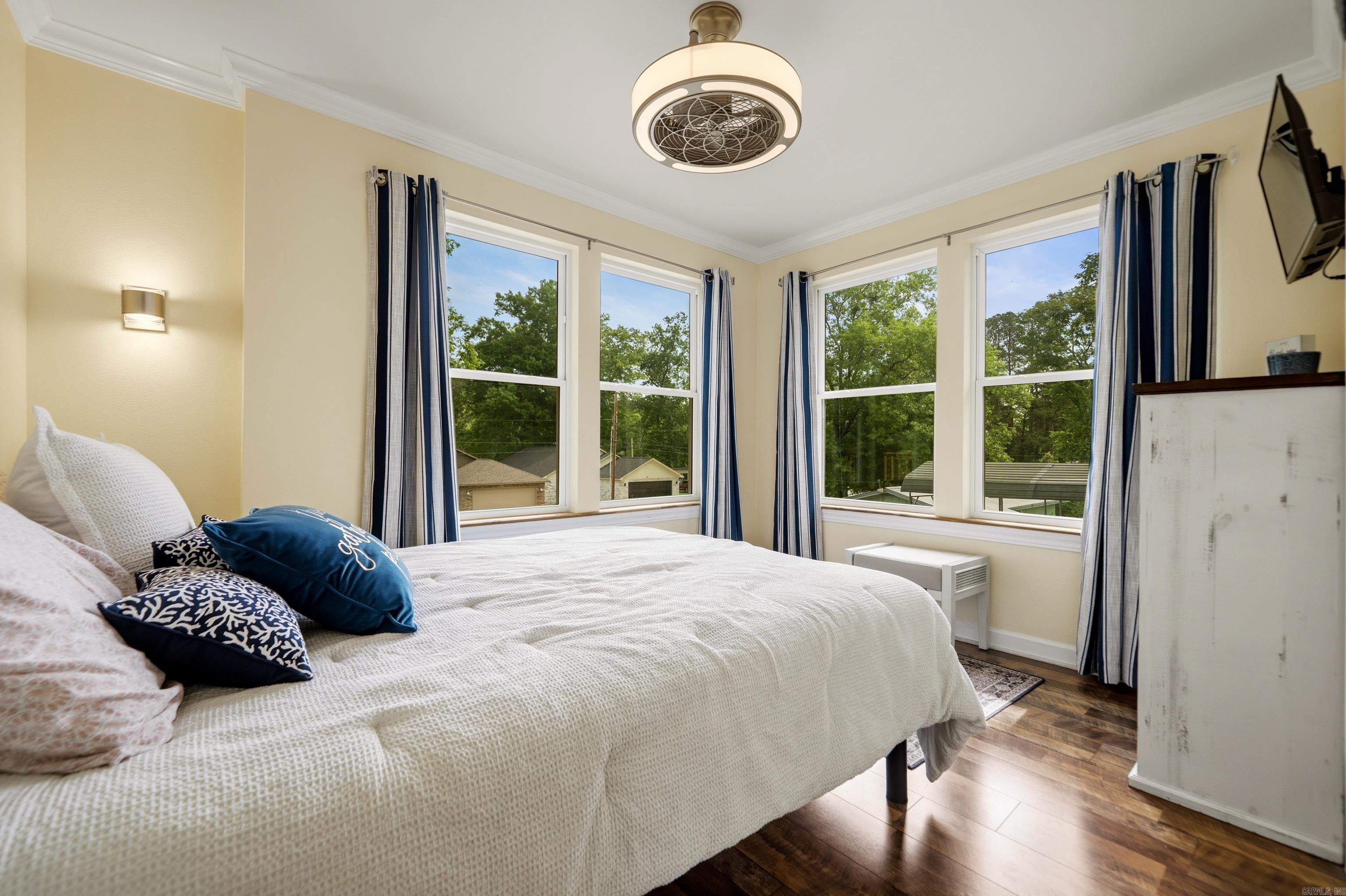 CHEROKEE BEACH LAKE ESTATES - Residential