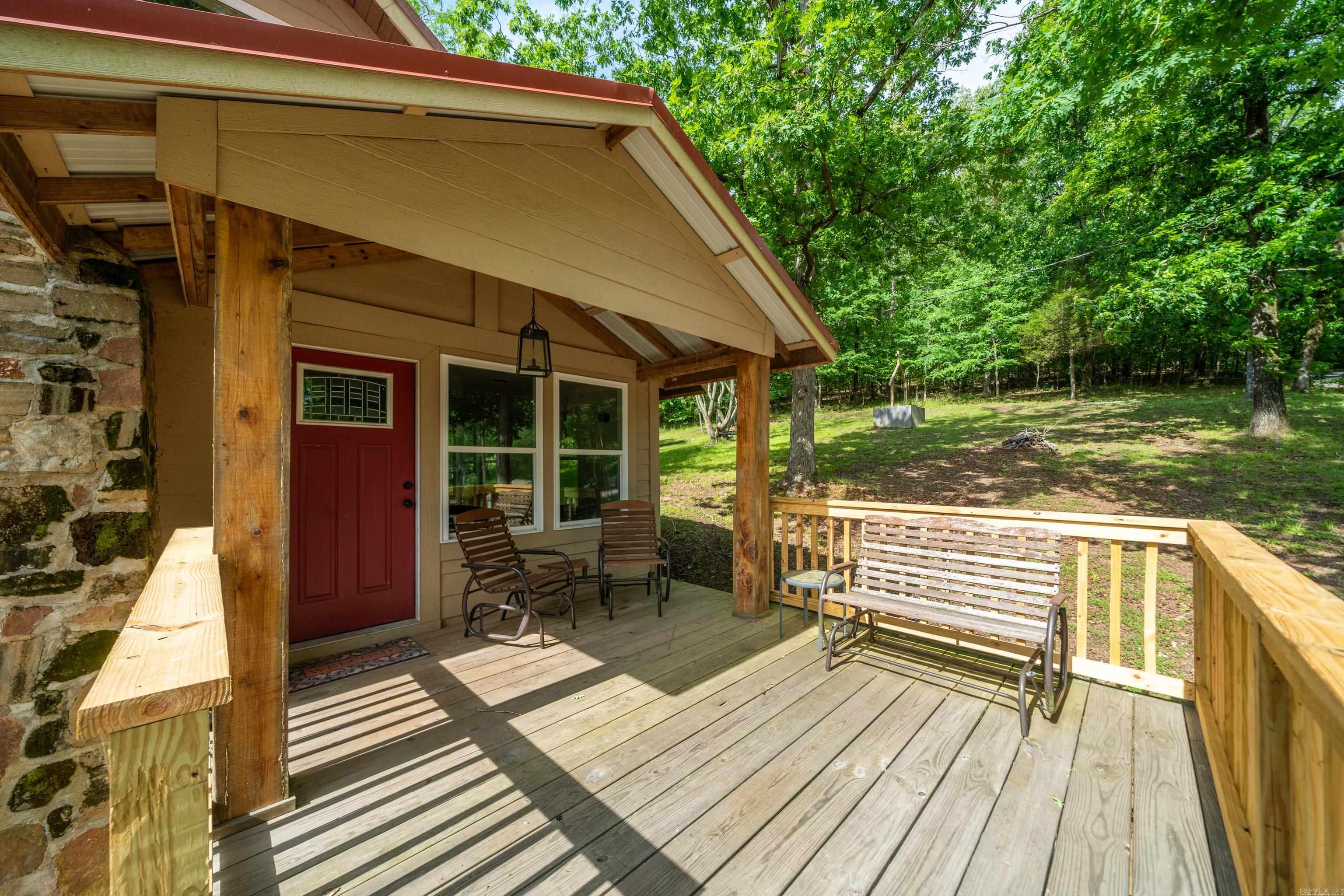 CHEROKEE BEACH LAKE ESTATES - Residential