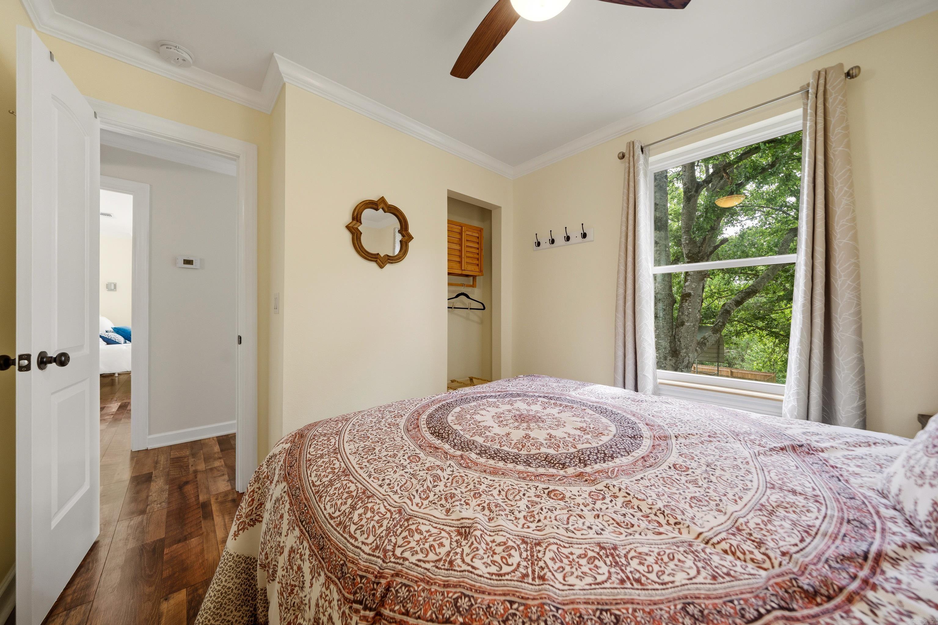 CHEROKEE BEACH LAKE ESTATES - Residential