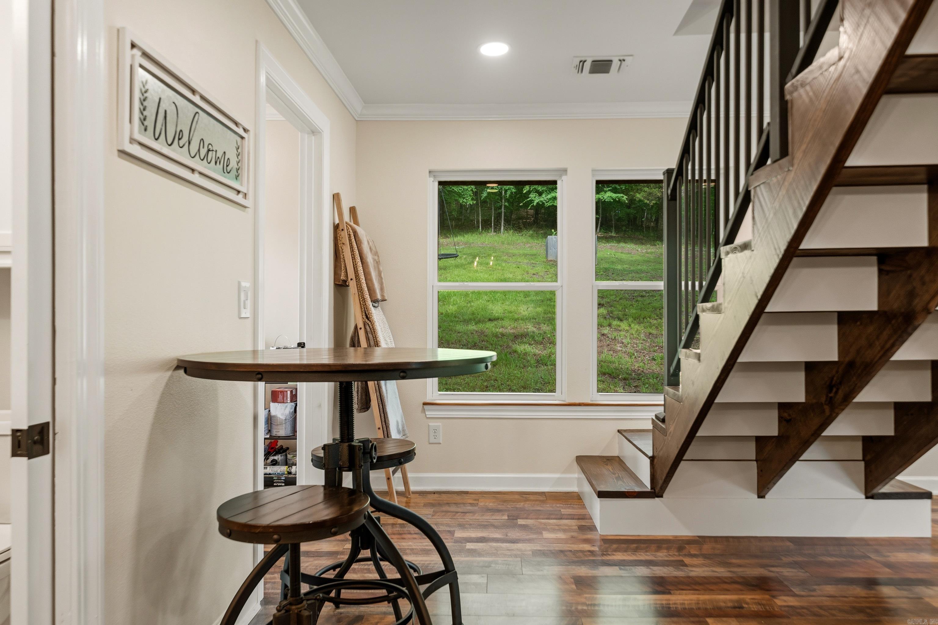 CHEROKEE BEACH LAKE ESTATES - Residential