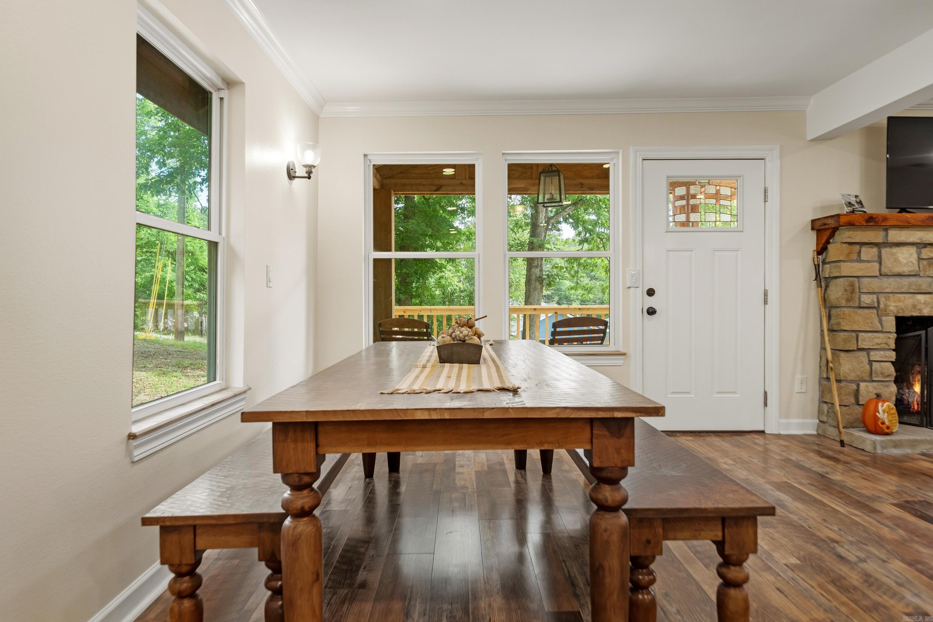 CHEROKEE BEACH LAKE ESTATES - Residential