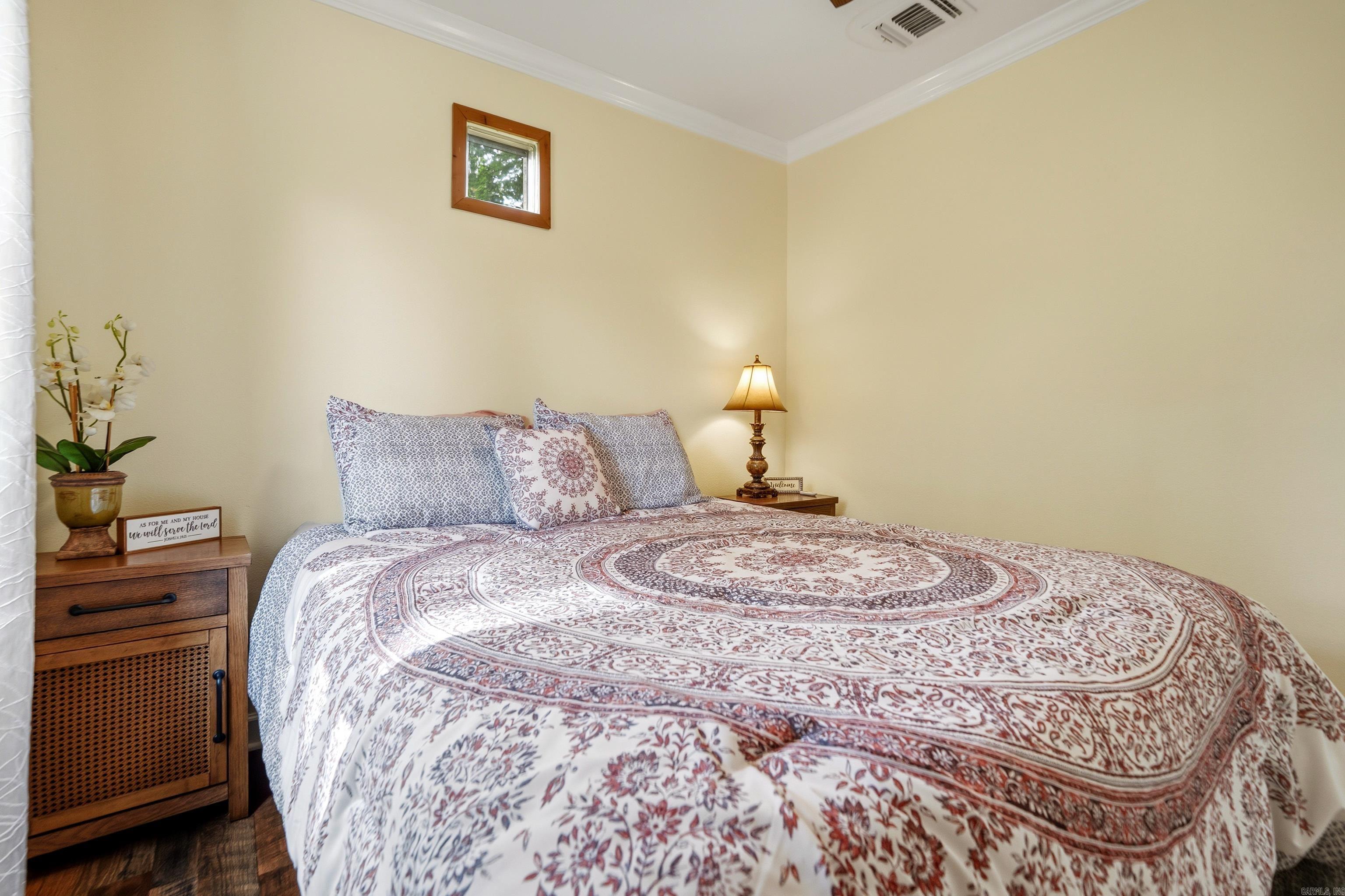 CHEROKEE BEACH LAKE ESTATES - Residential