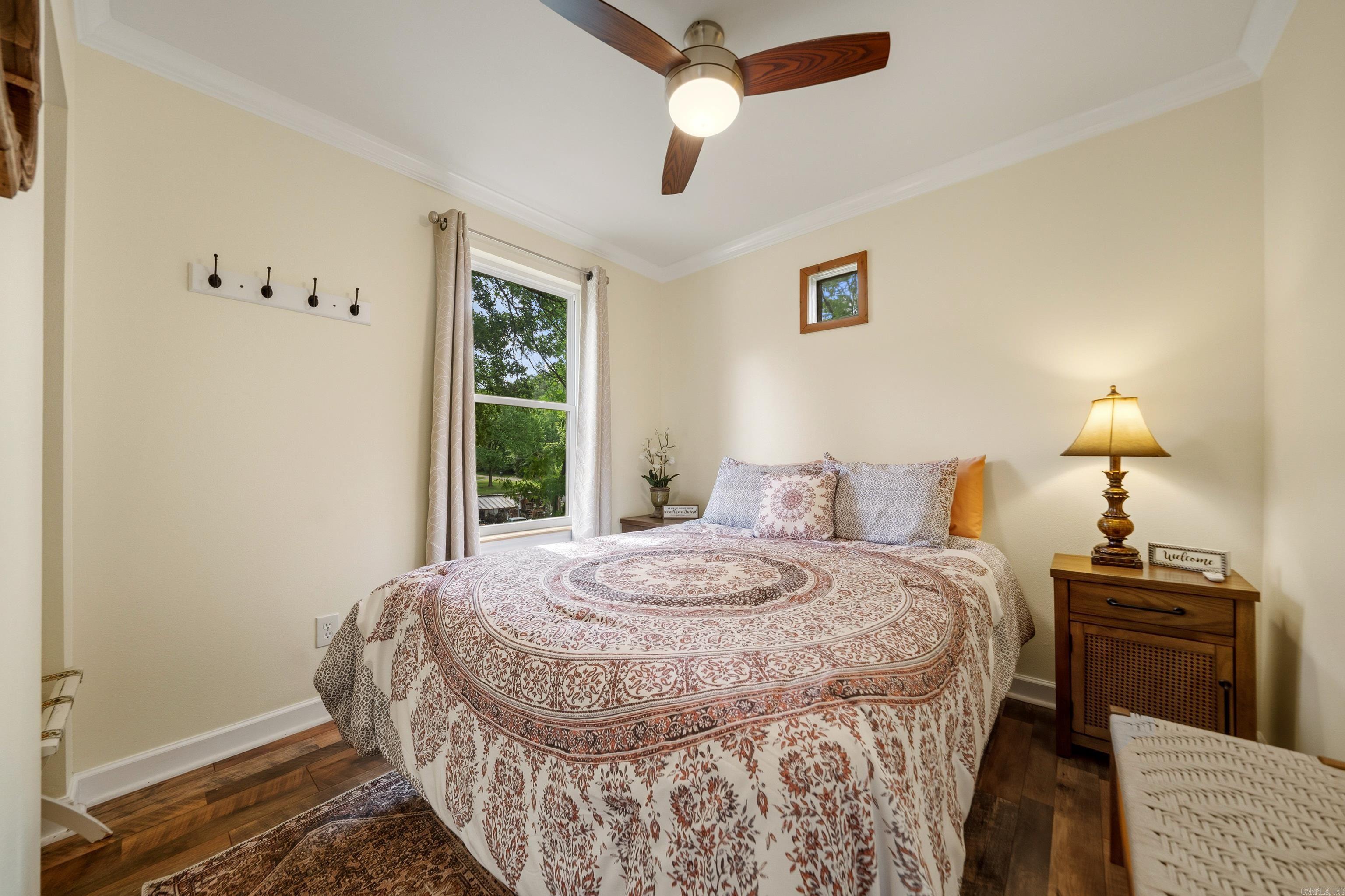 CHEROKEE BEACH LAKE ESTATES - Residential