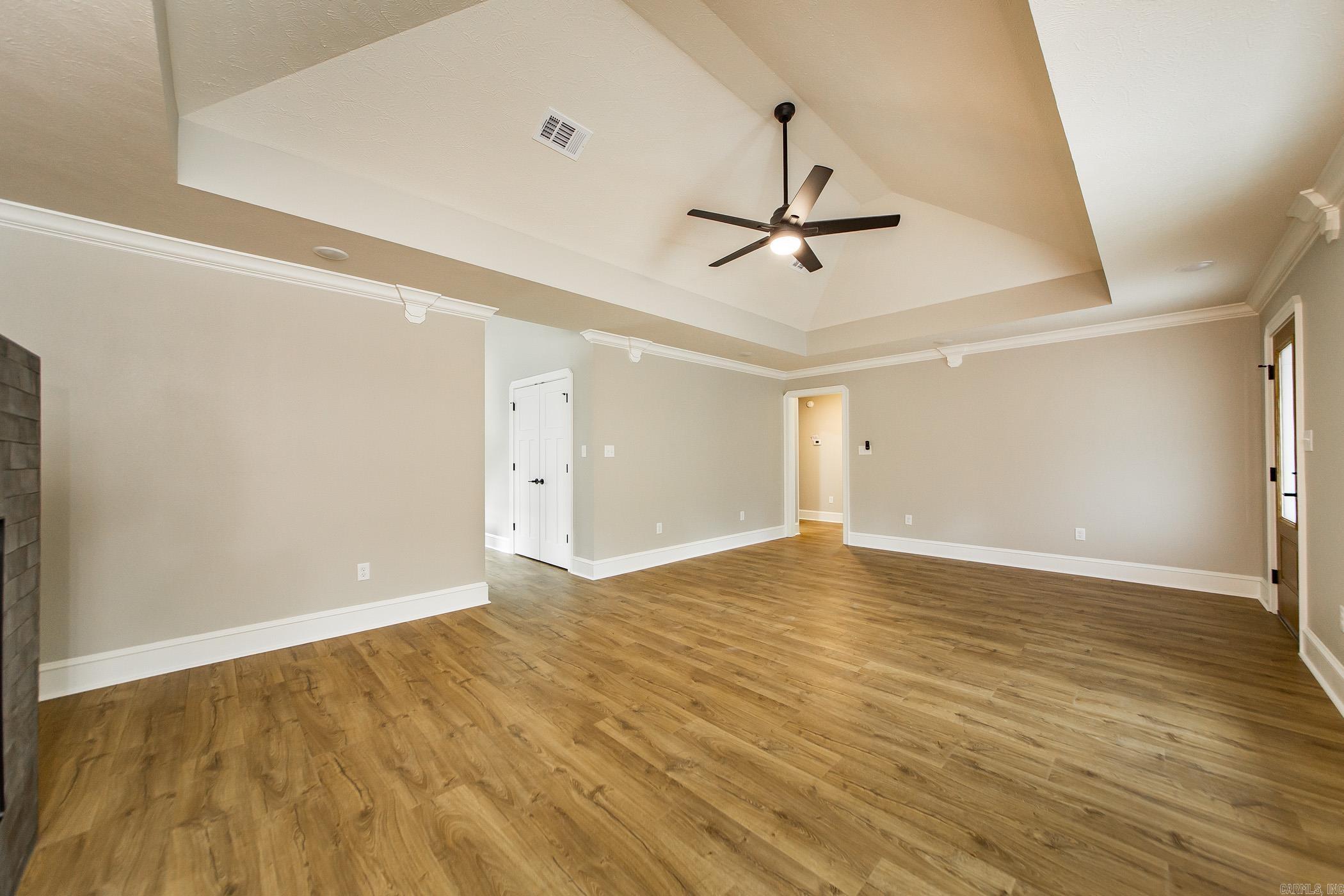 Fox Run Village - Residential