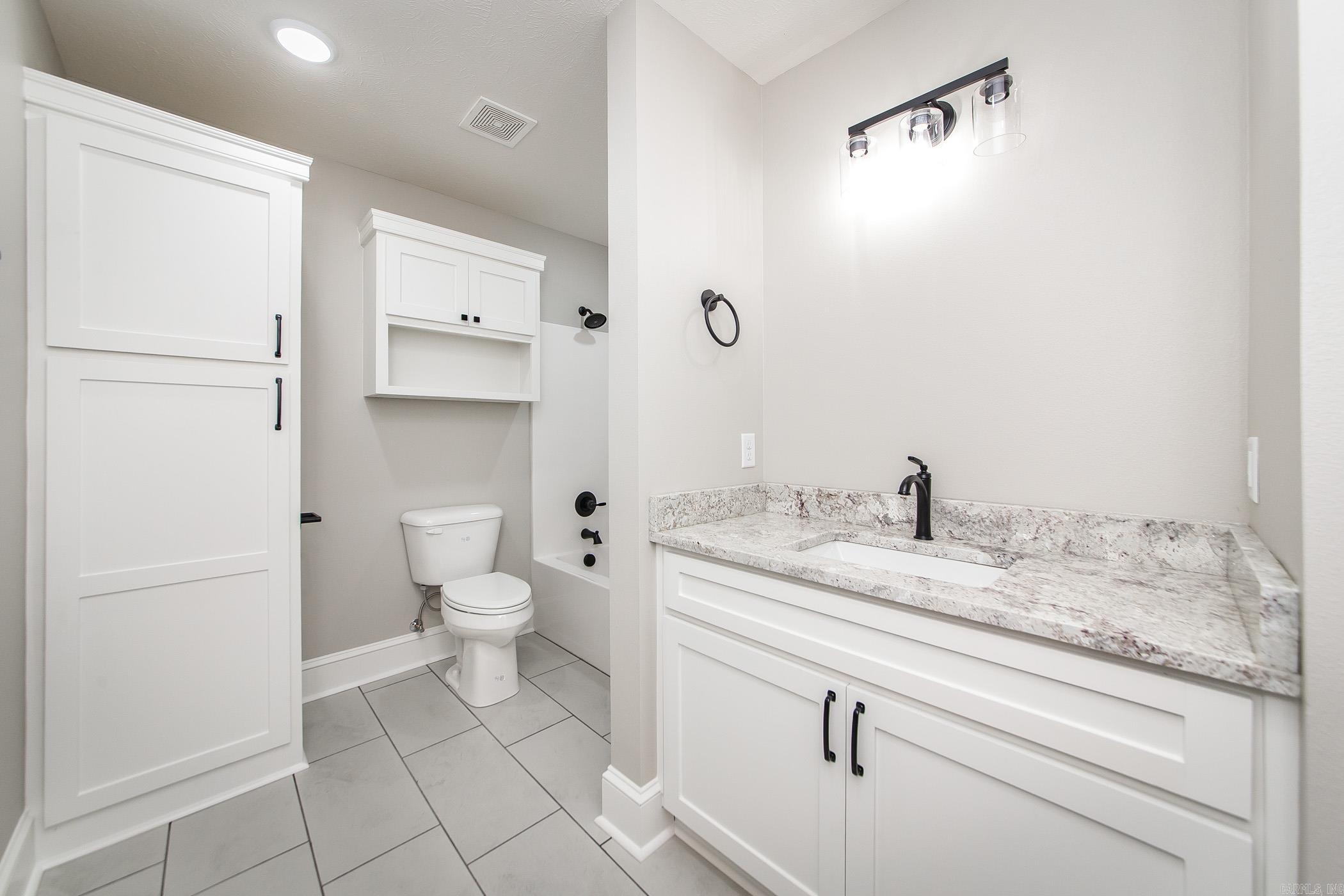 Fox Run Village - Residential