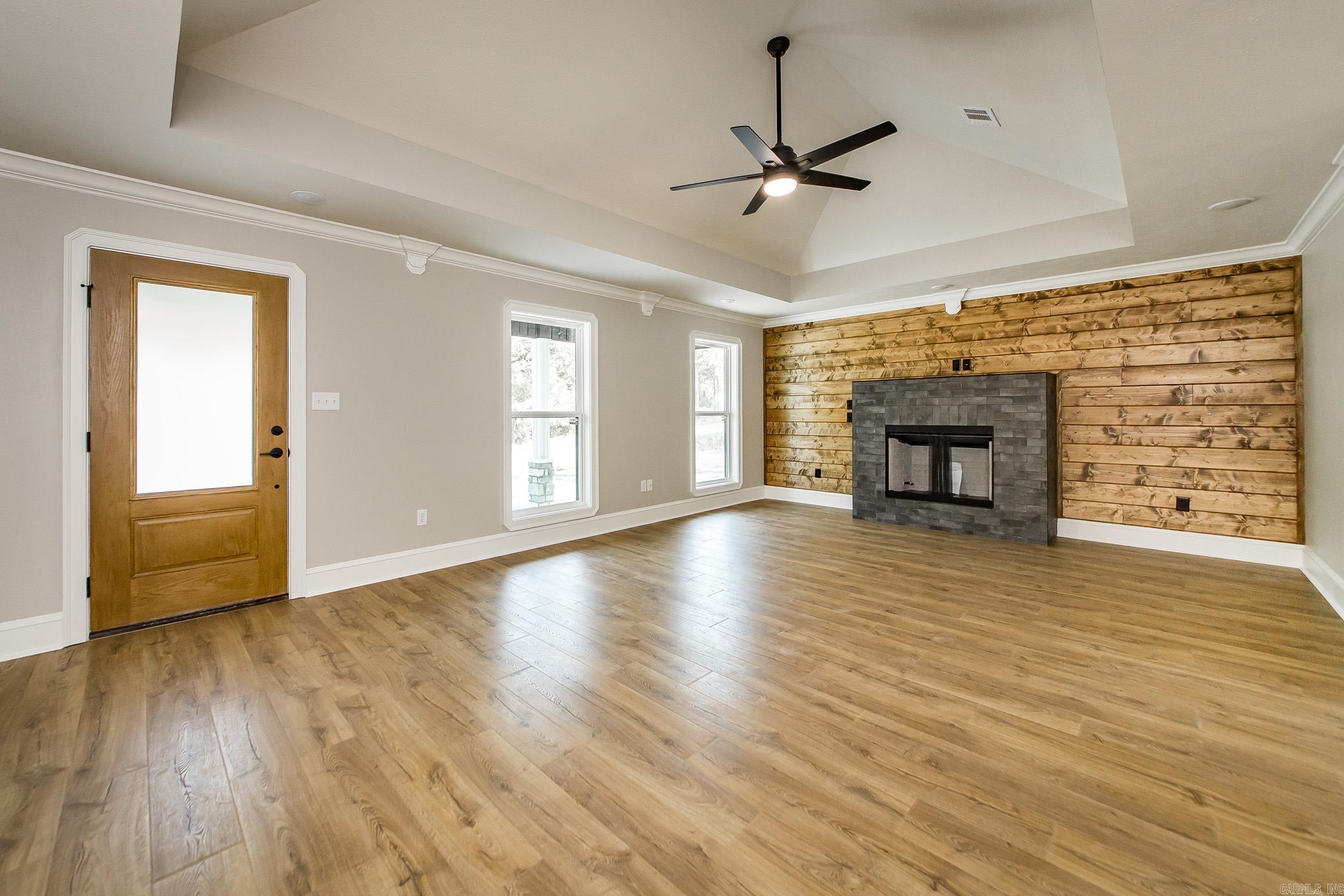 Fox Run Village - Residential