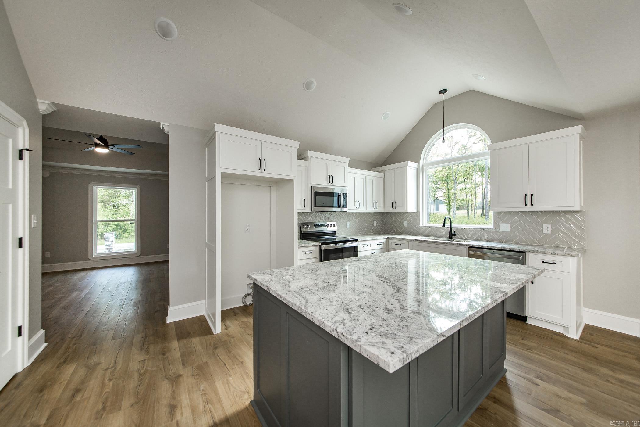 Fox Run Village - Residential