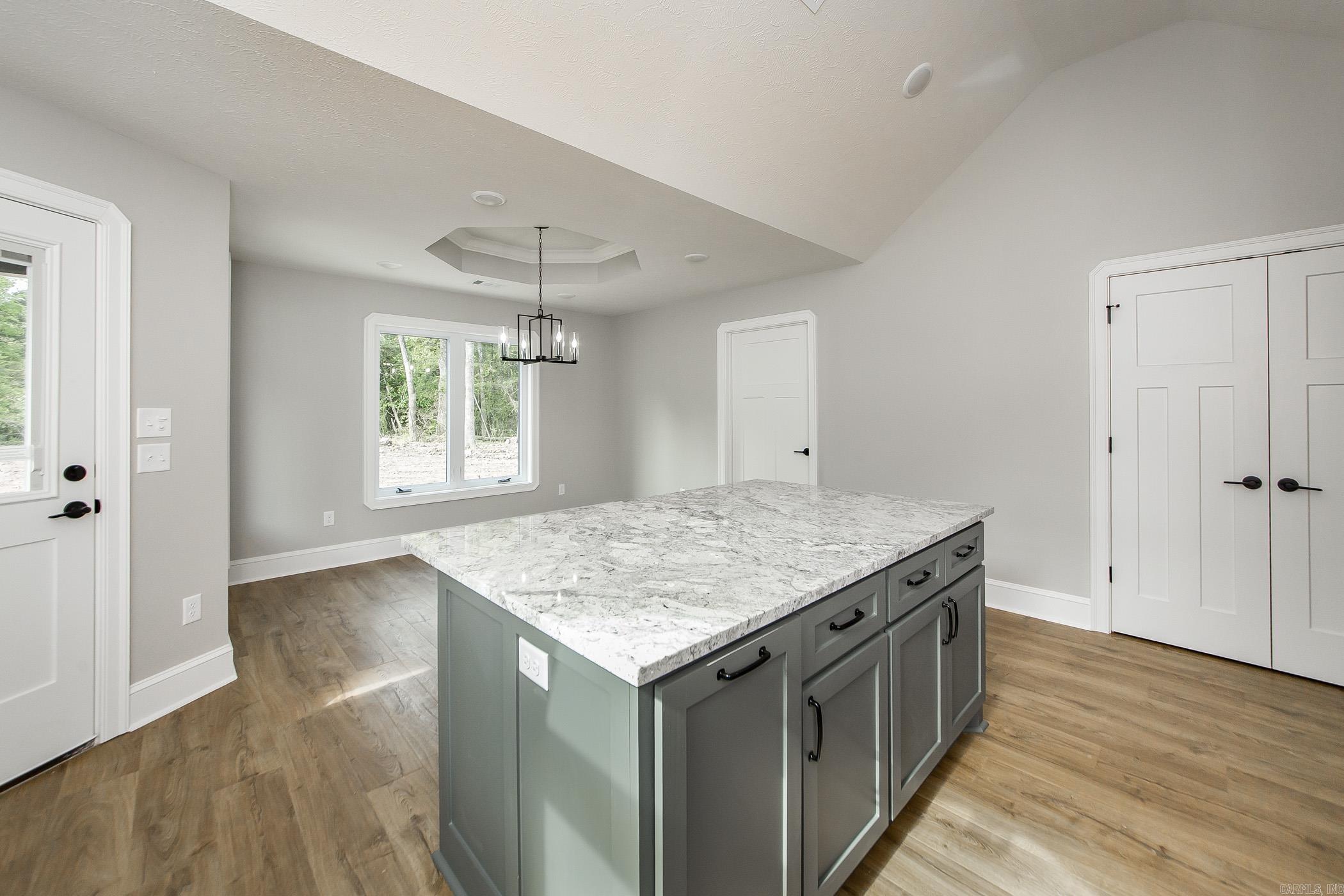 Fox Run Village - Residential