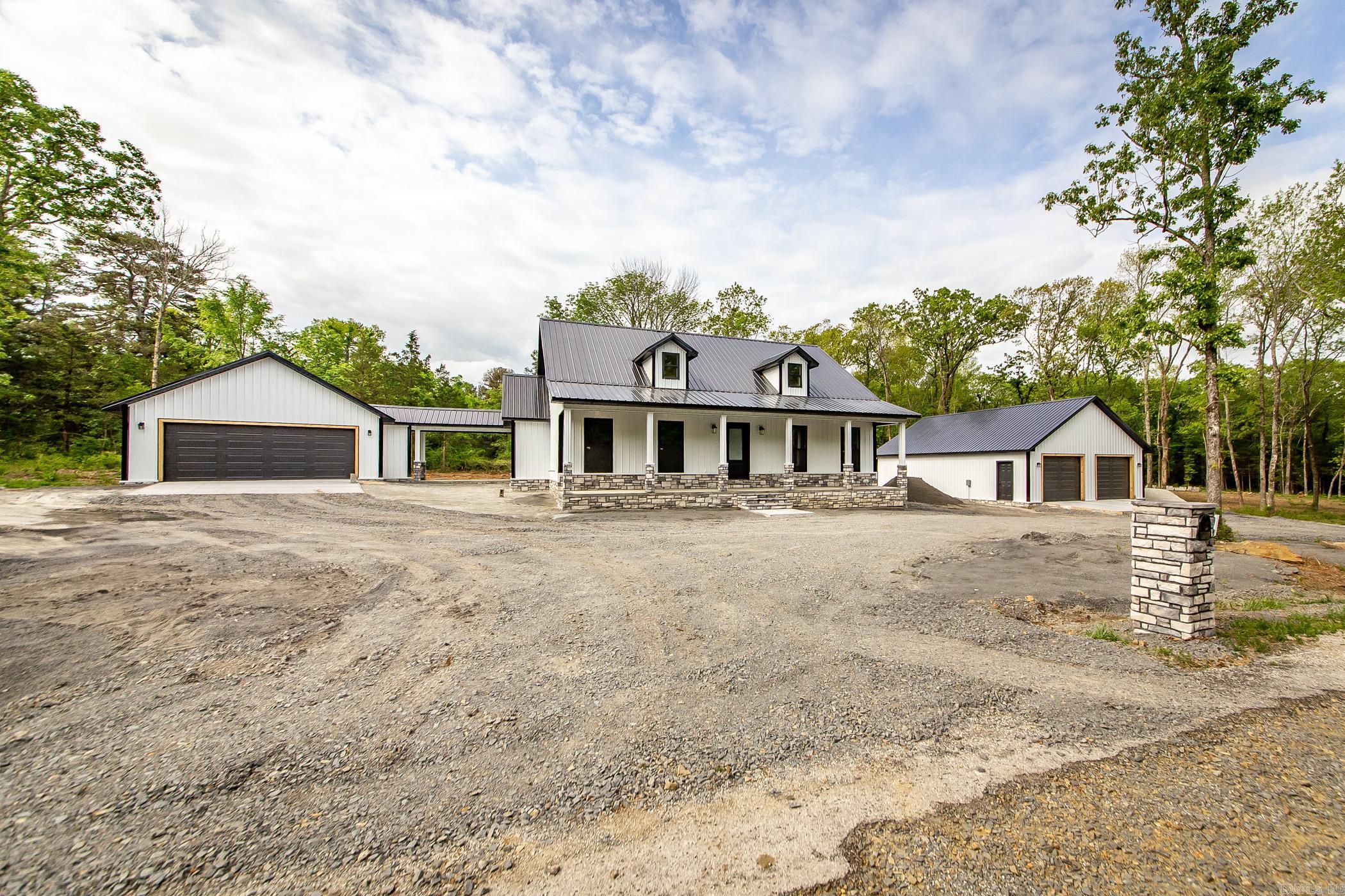 Fox Run Village - Residential