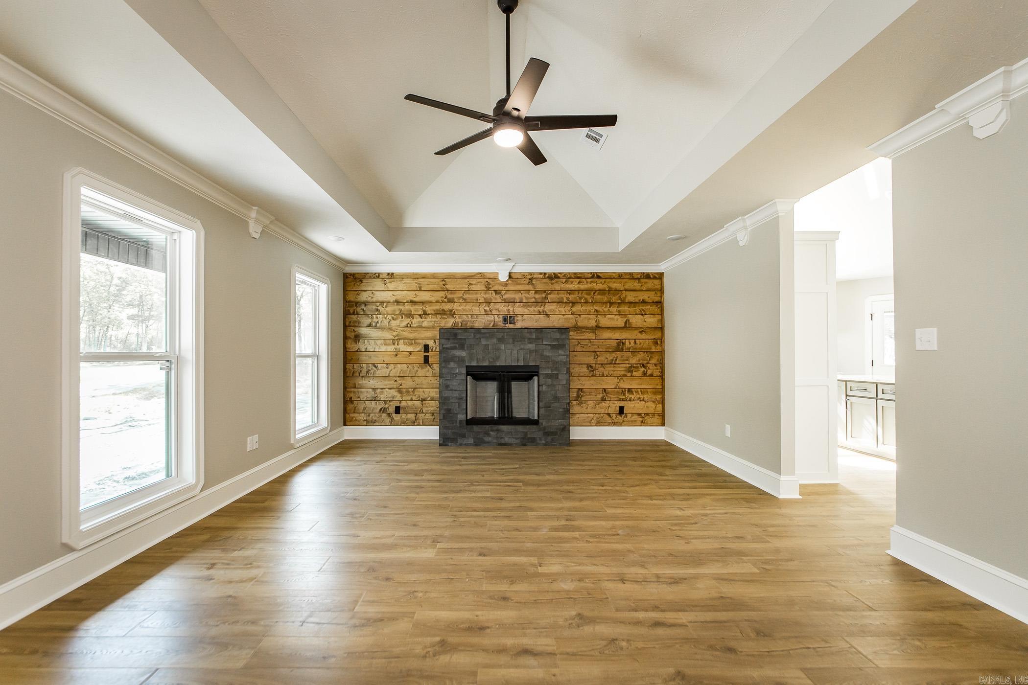 Fox Run Village - Residential